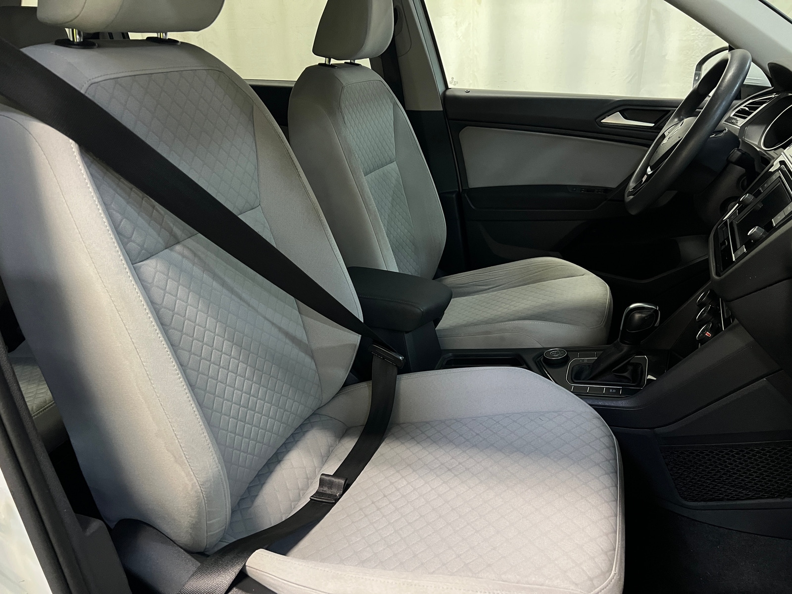 Thumbnail: 2019 Volkswagen Tiguan - 2