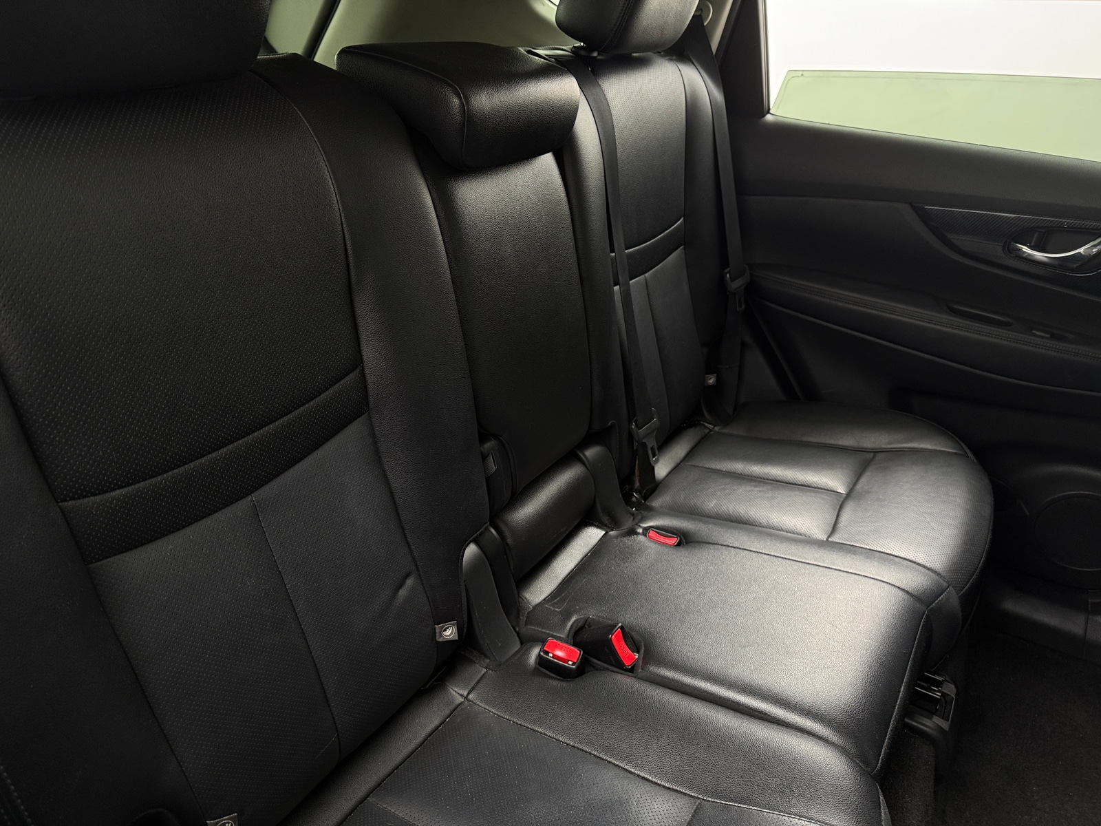 Thumbnail: 2019 Nissan Rogue - 5