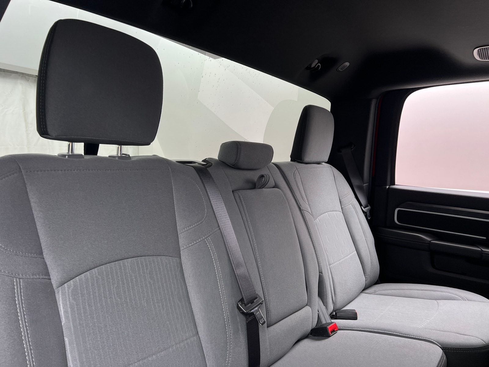 Thumbnail: 2024 RAM 2500 - 6