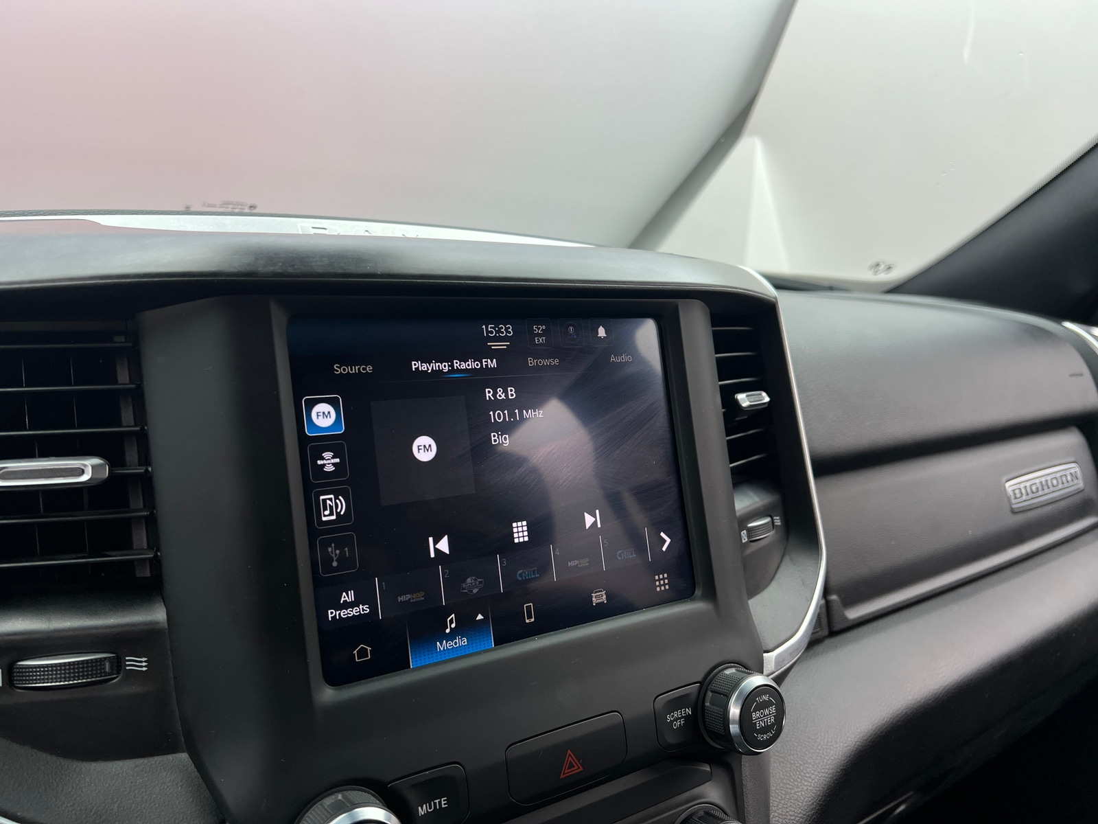 Thumbnail: 2024 RAM 2500 - 4