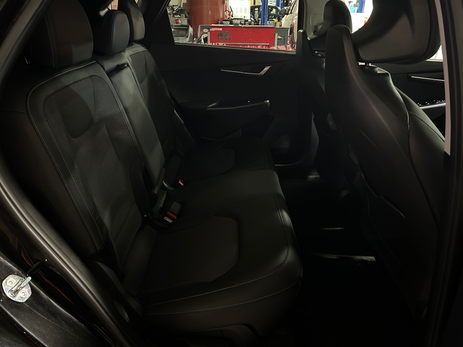 Thumbnail: 2024 Kia EV6 - 6