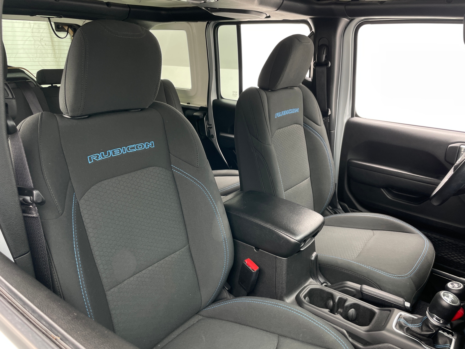 Thumbnail: 2022 Jeep Wrangler - 2