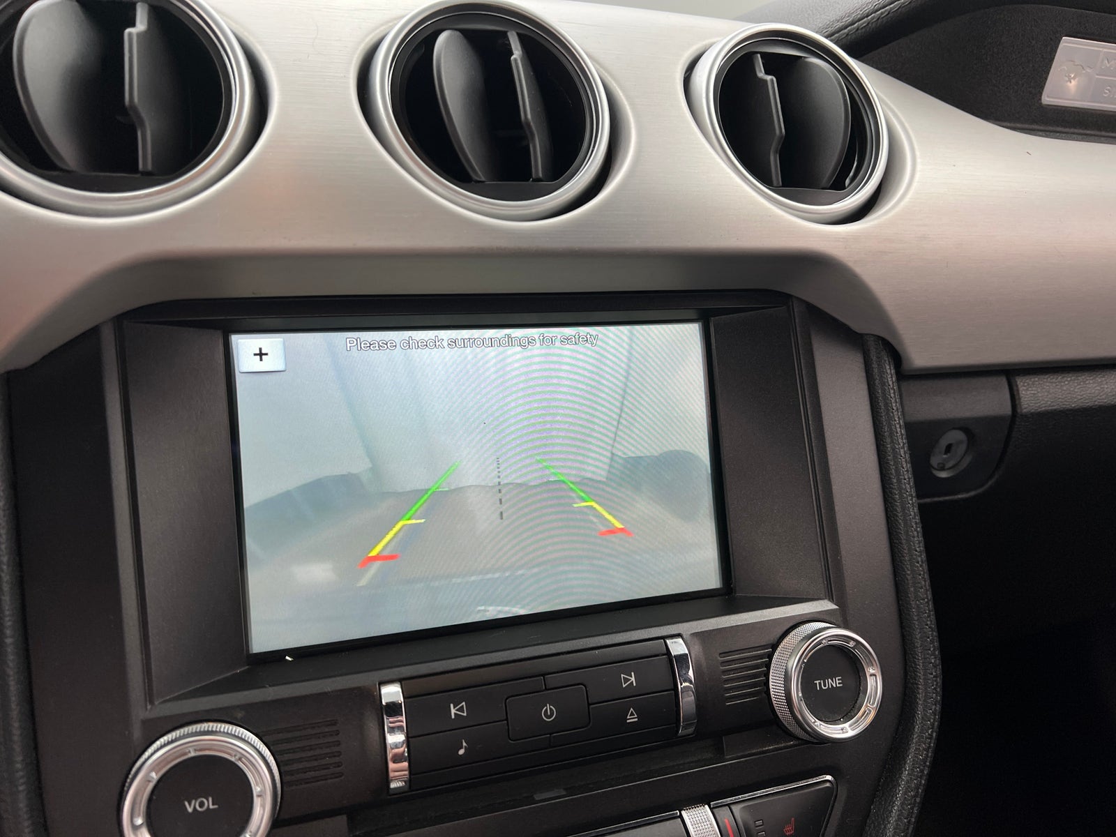 Thumbnail: 2017 Ford Mustang - 2