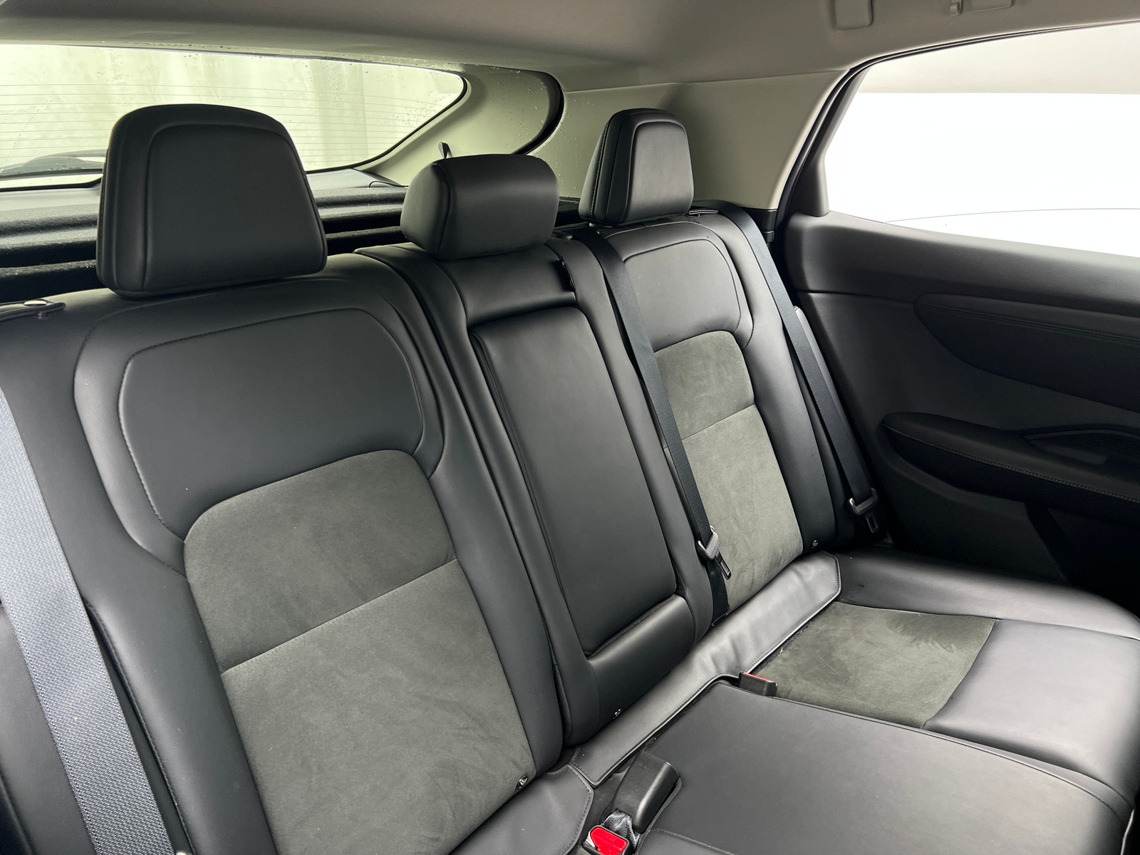 Thumbnail: 2024 Nissan Ariya - 5