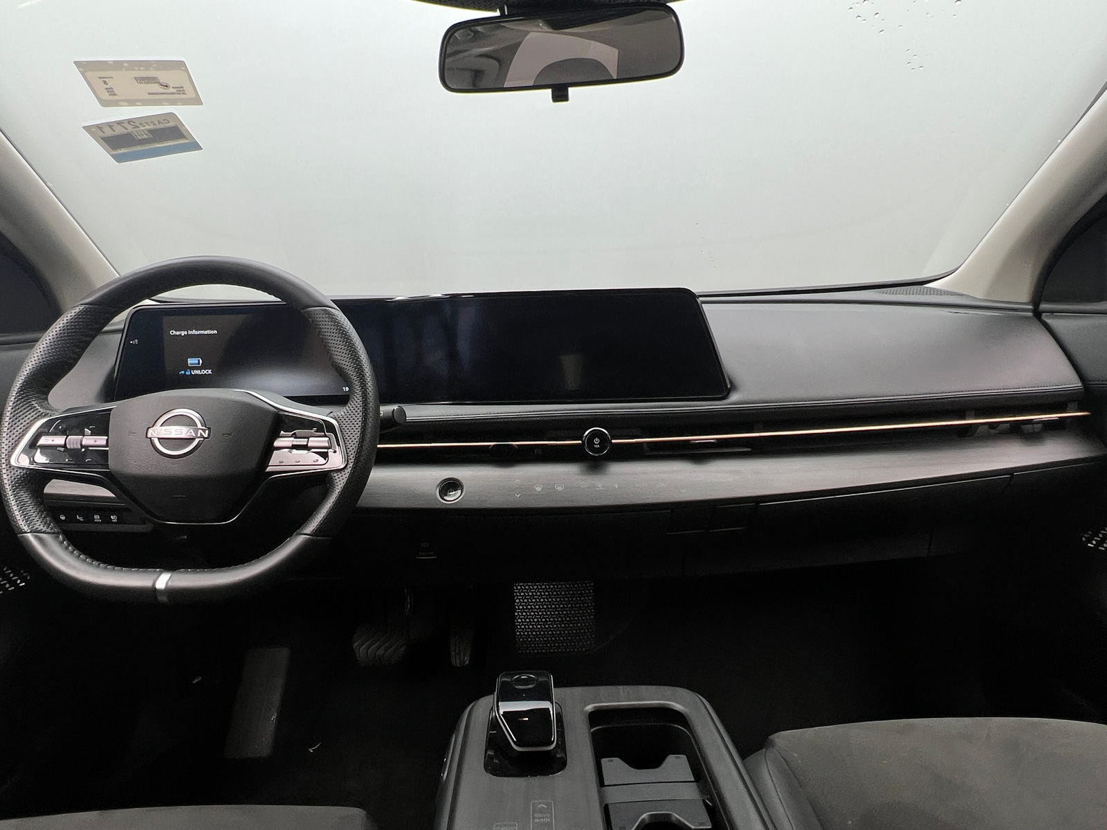 Thumbnail: 2024 Nissan Ariya - 2