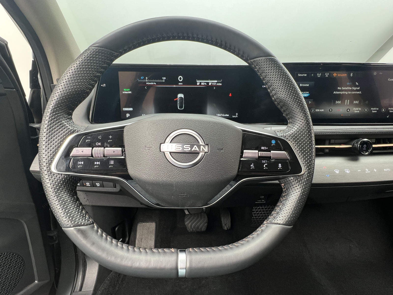 Thumbnail: 2024 Nissan Ariya - 4