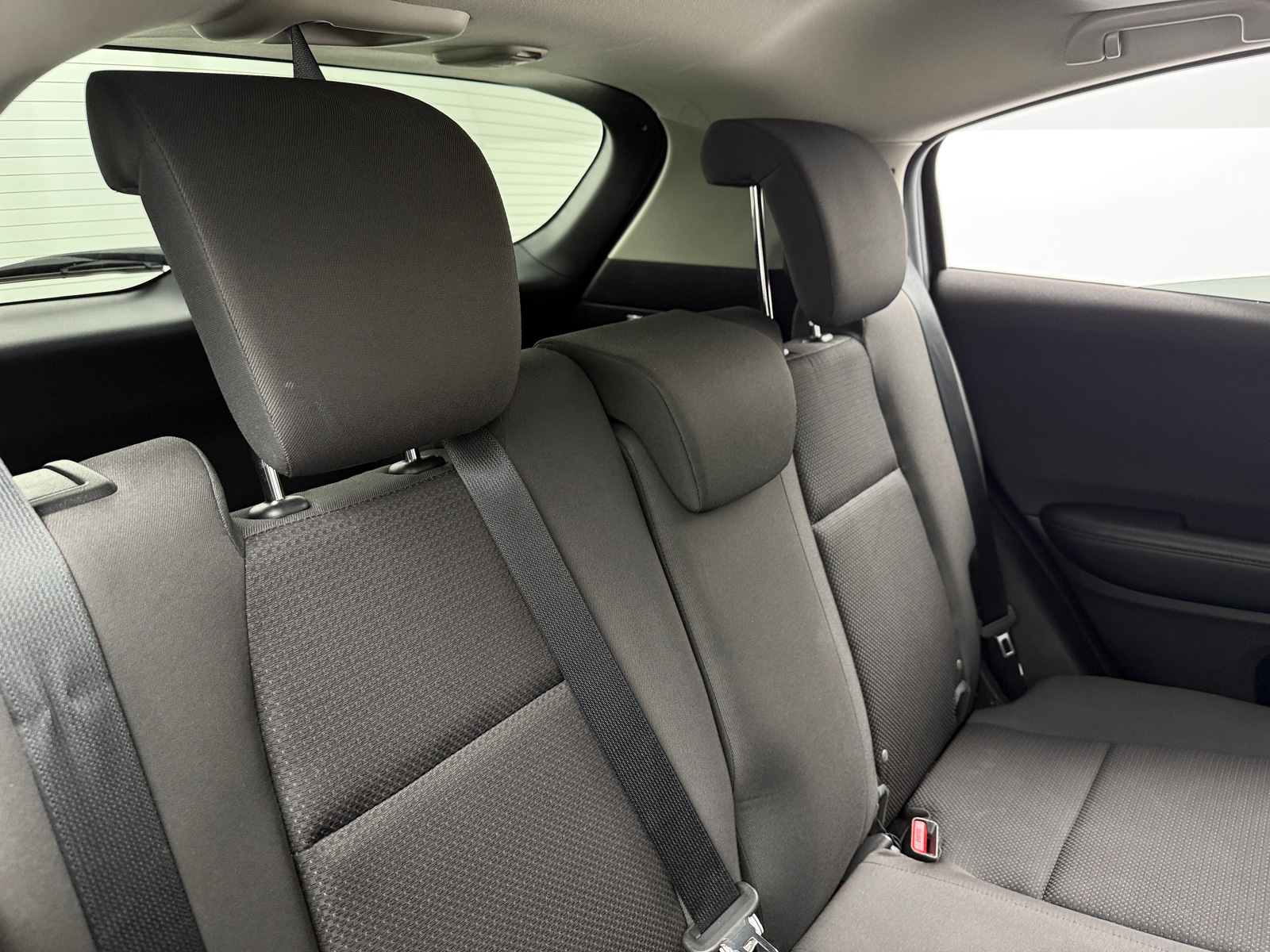 Thumbnail: 2022 Honda HR-V - 6