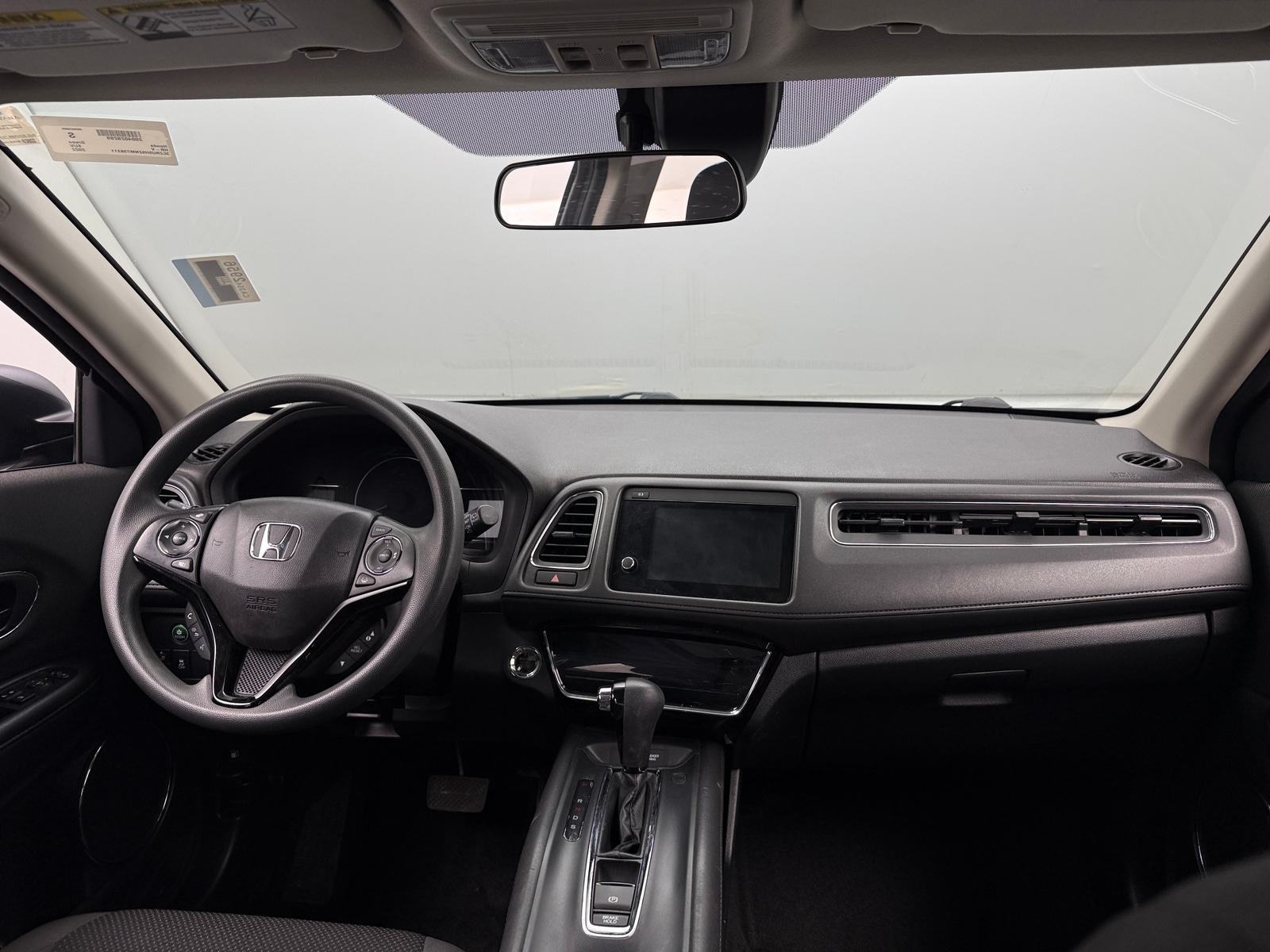 Thumbnail: 2022 Honda HR-V - 3