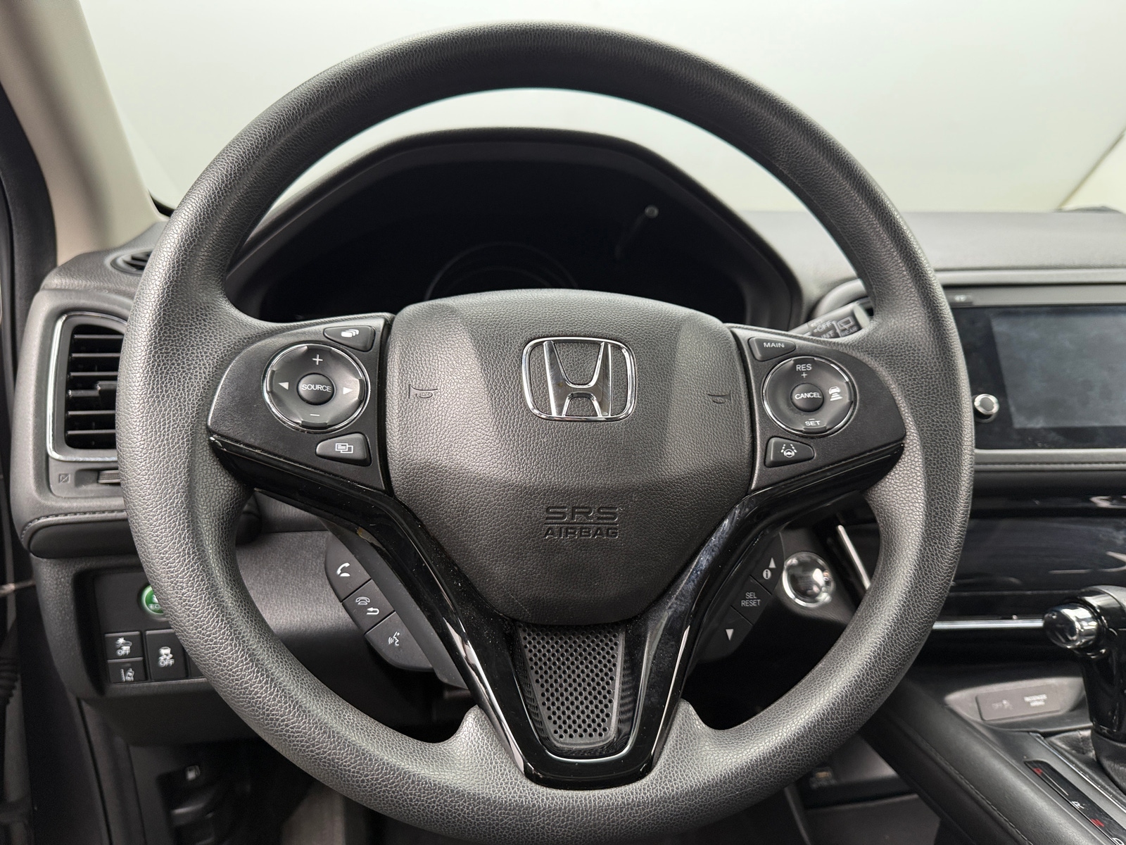 Thumbnail: 2022 Honda HR-V - 5