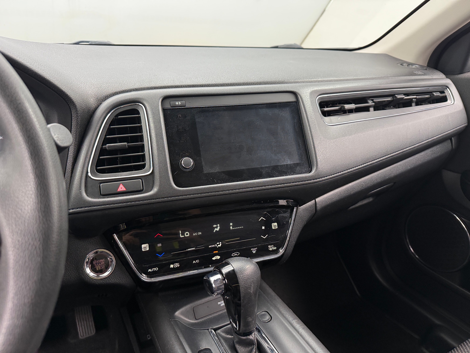 Thumbnail: 2022 Honda HR-V - 4