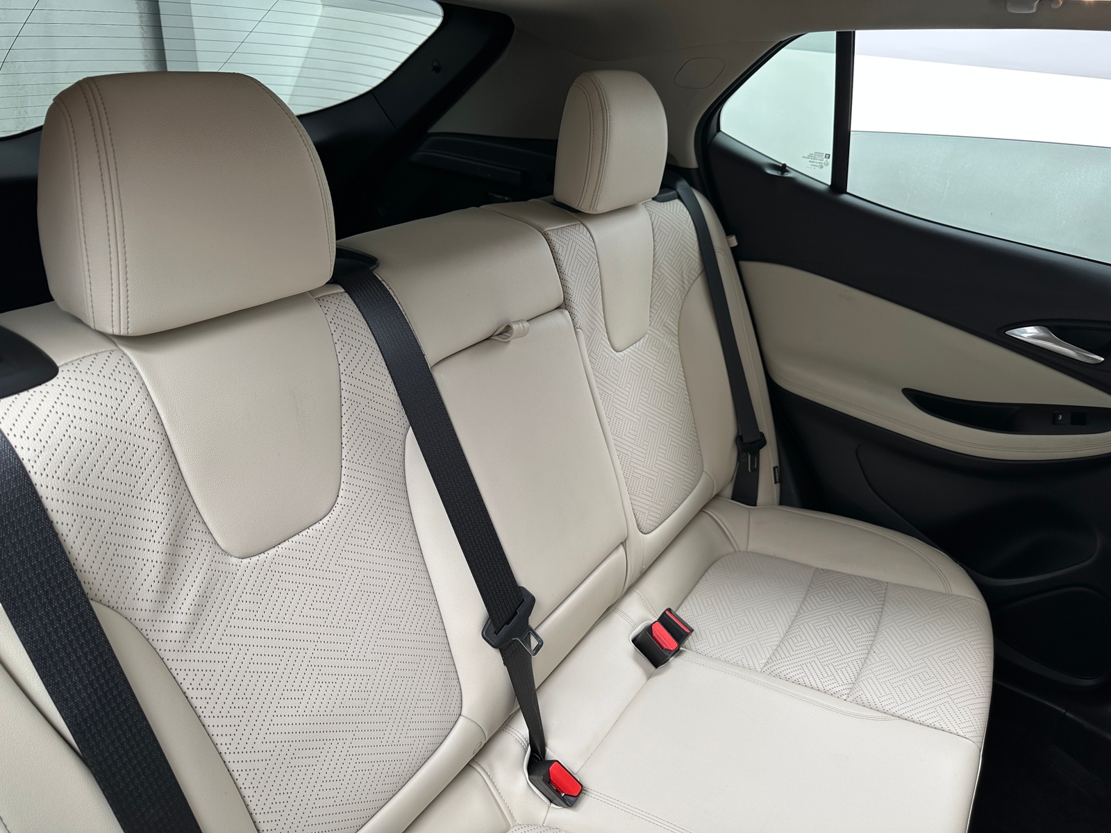 Thumbnail: 2023 Buick Encore GX - 5