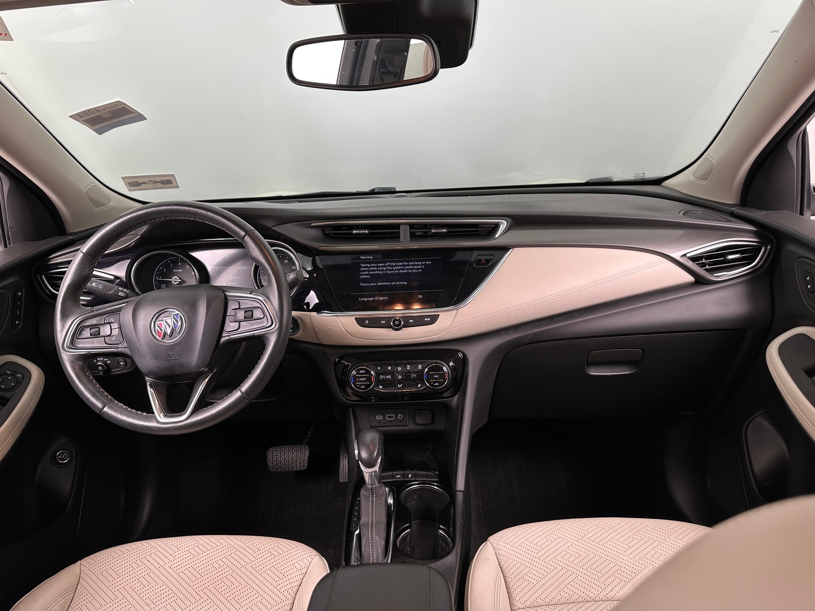 Thumbnail: 2023 Buick Encore GX - 2