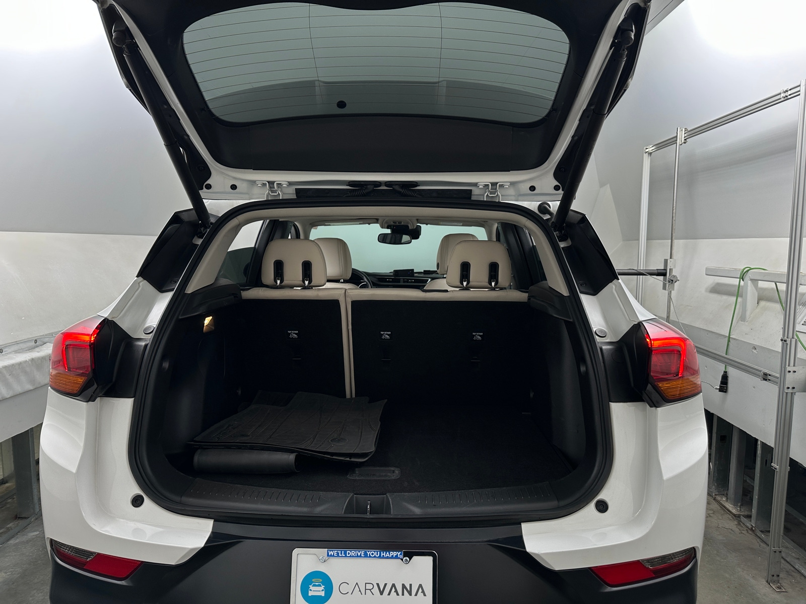 Thumbnail: 2023 Buick Encore GX - 6