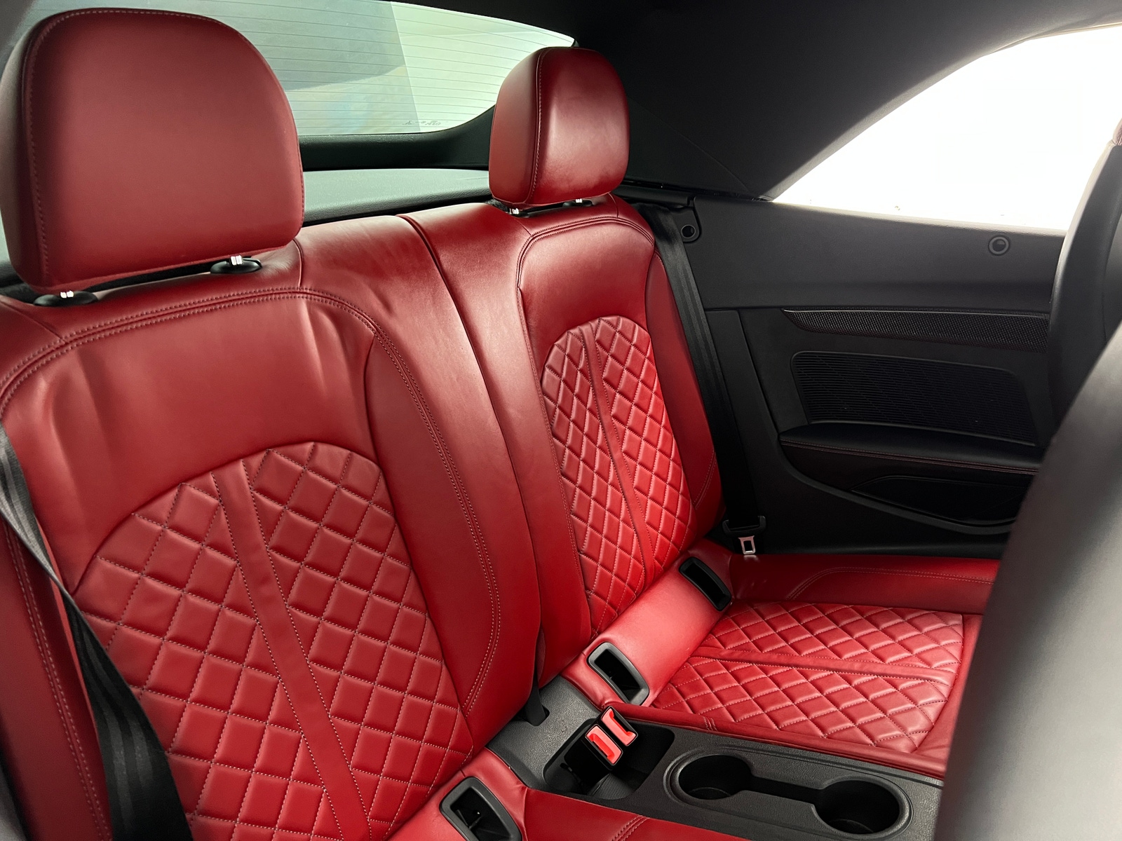 Thumbnail: 2018 Audi S5 - 5