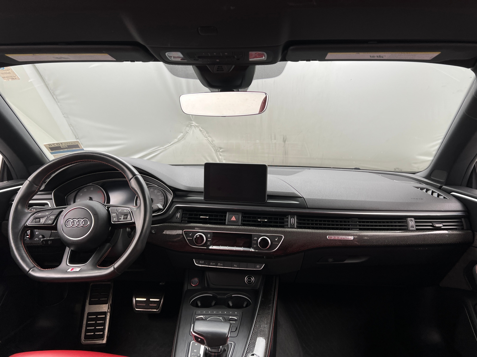 Thumbnail: 2018 Audi S5 - 2