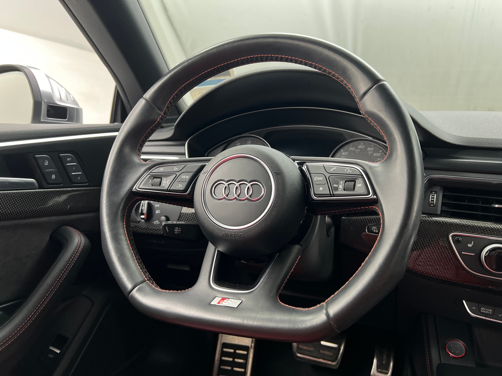 Thumbnail: 2018 Audi S5 - 4