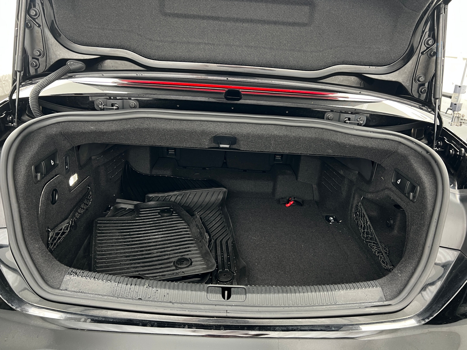 Thumbnail: 2018 Audi S5 - 6