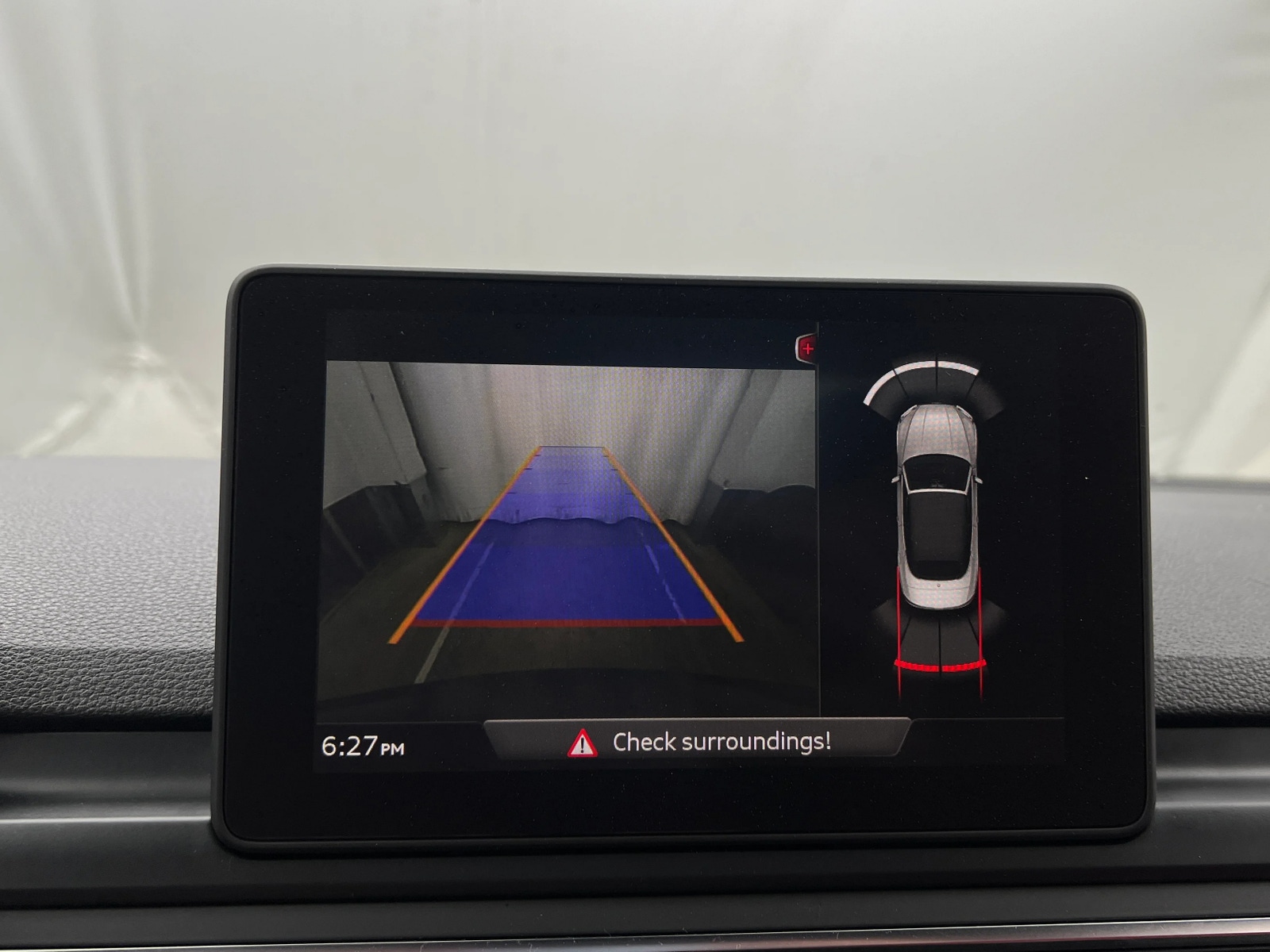 Thumbnail: 2018 Audi S5 - 3