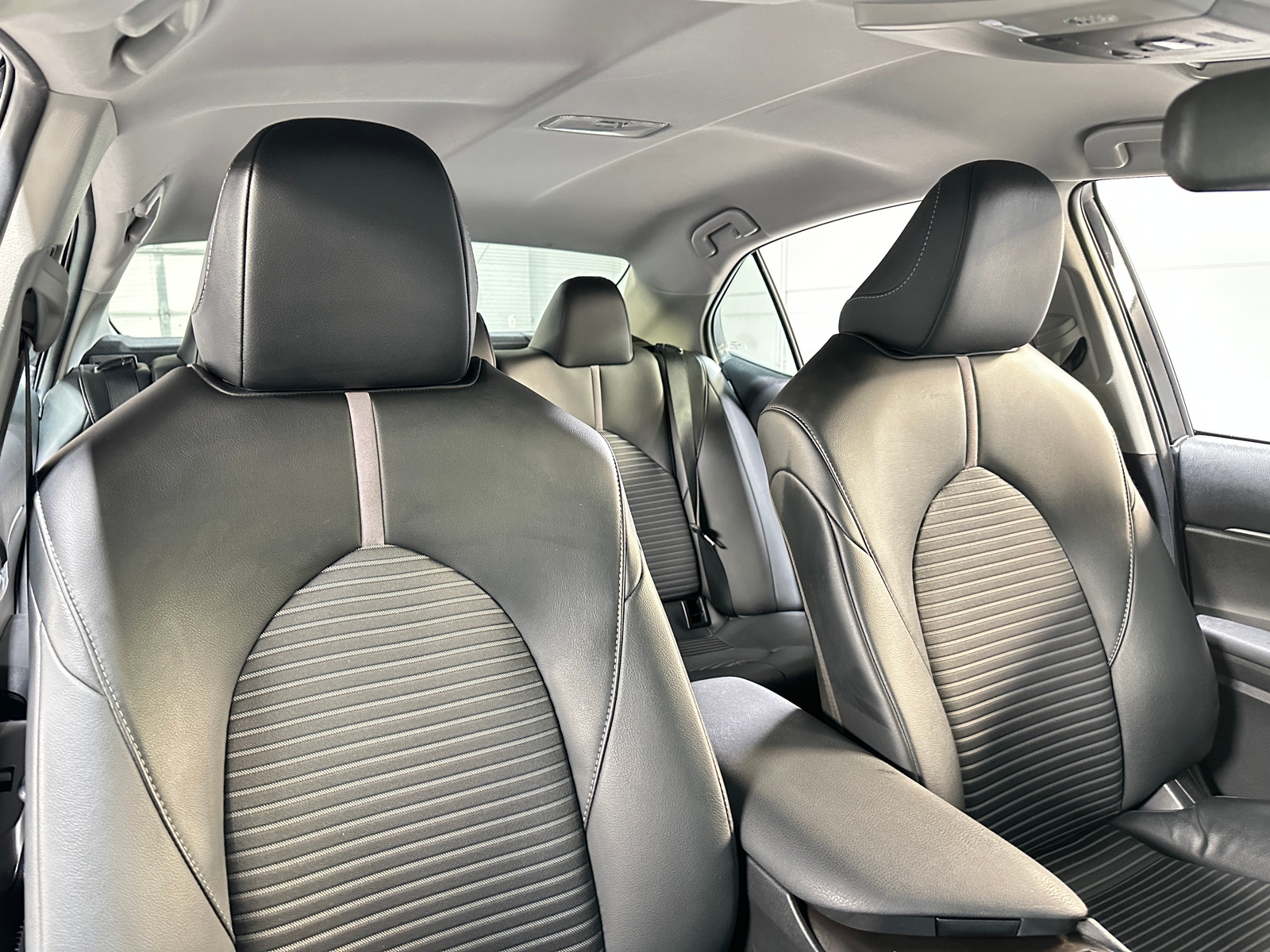 Thumbnail: 2024 Toyota Camry - 2