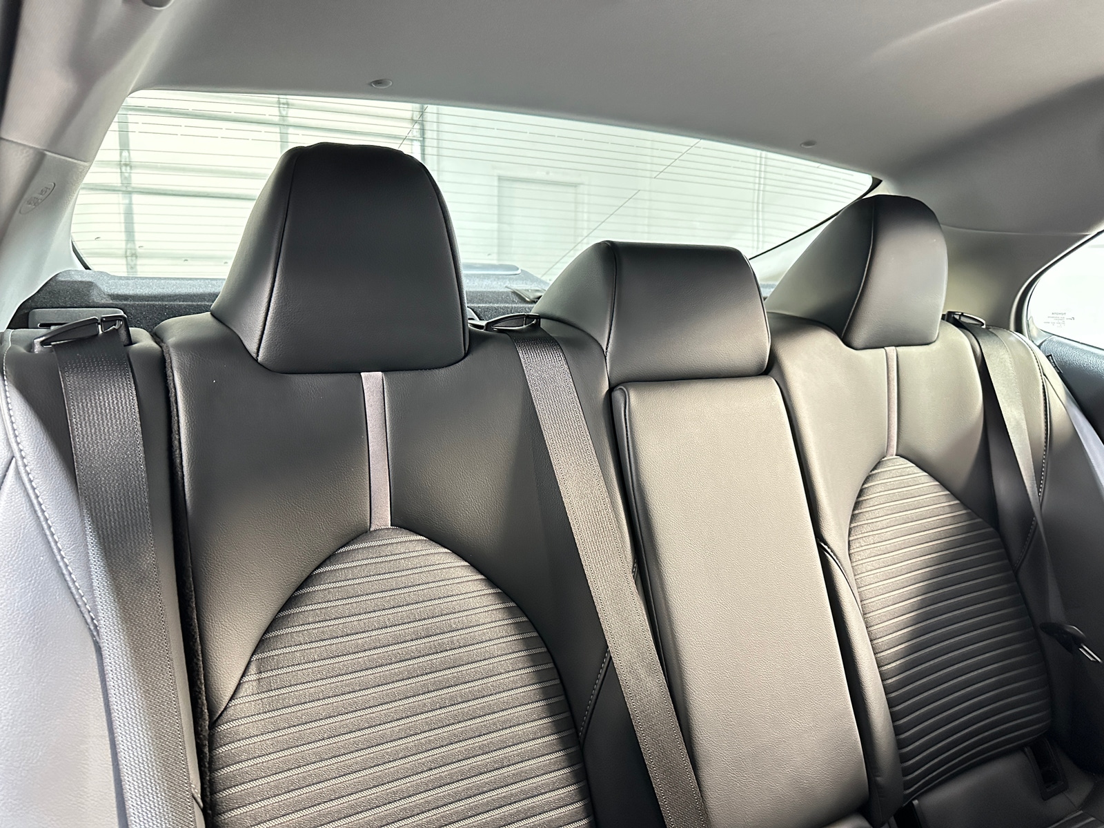 Thumbnail: 2024 Toyota Camry - 6