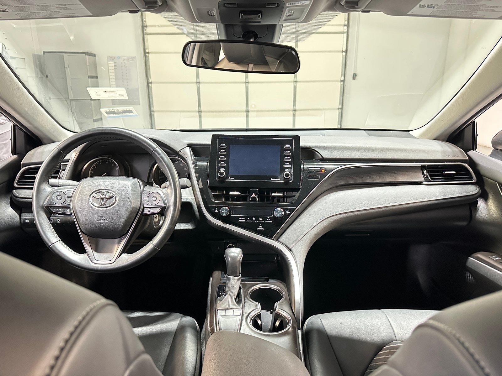 Thumbnail: 2024 Toyota Camry - 3