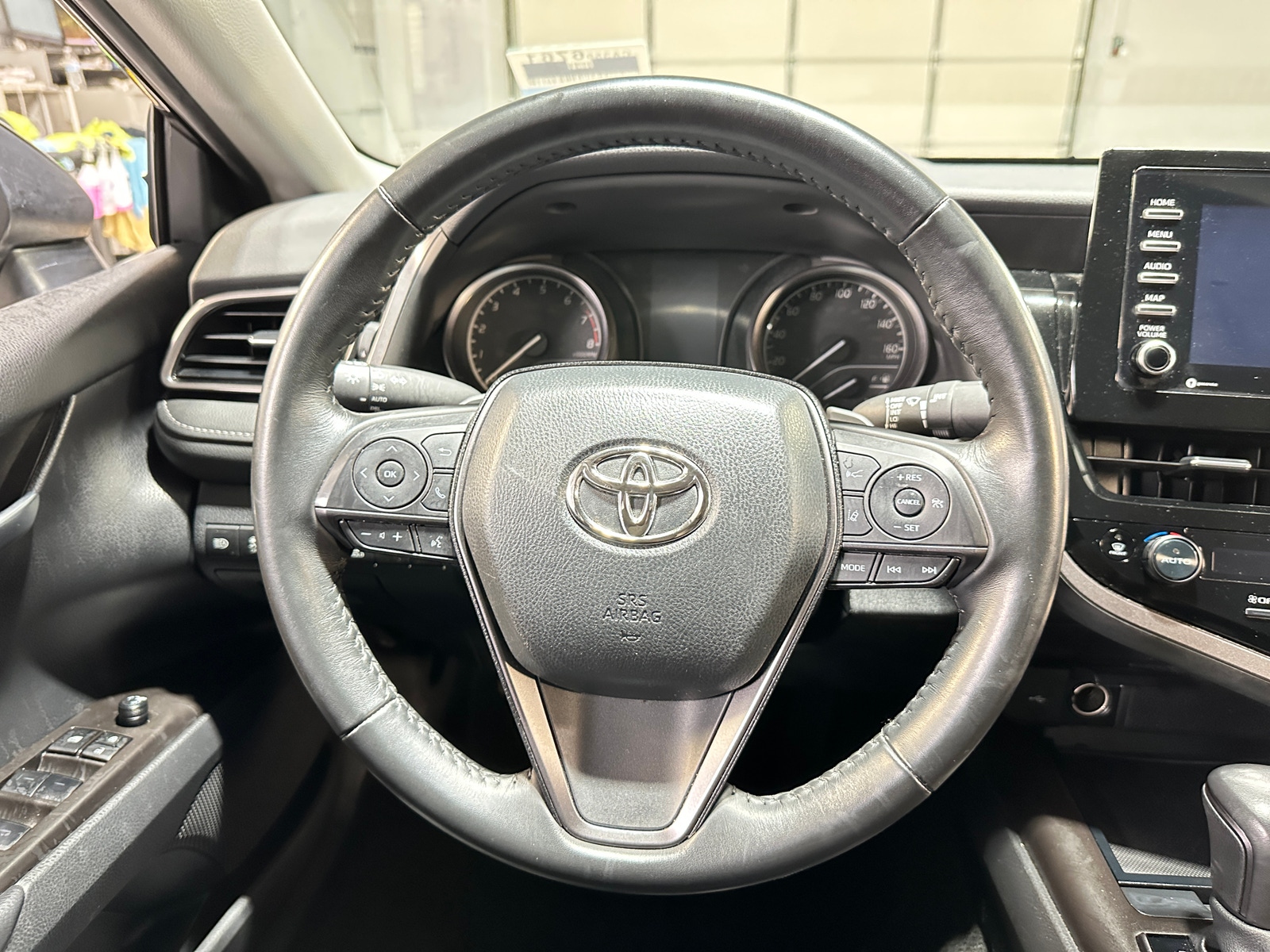 Thumbnail: 2024 Toyota Camry - 5