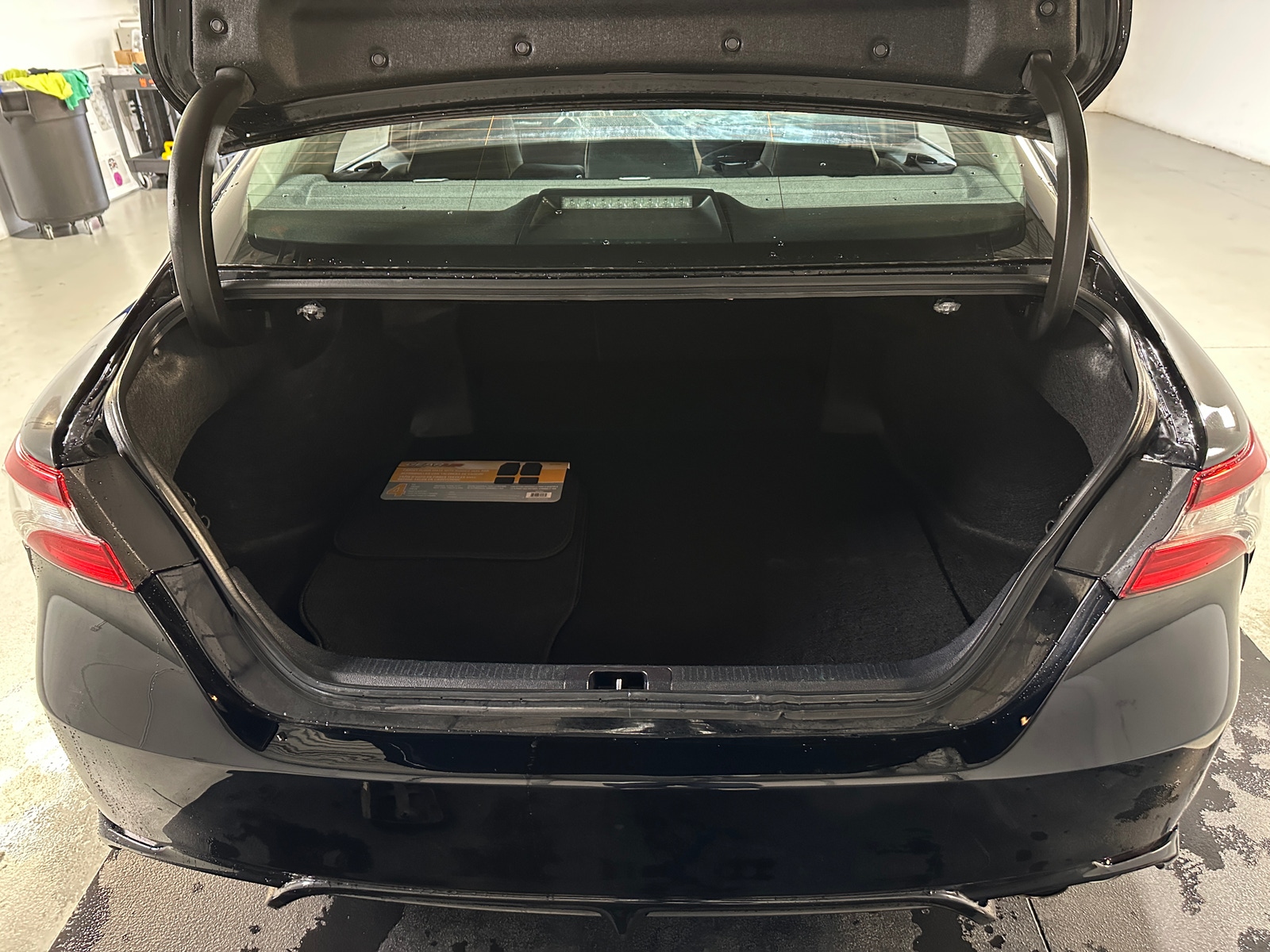 Thumbnail: 2024 Toyota Camry - 7