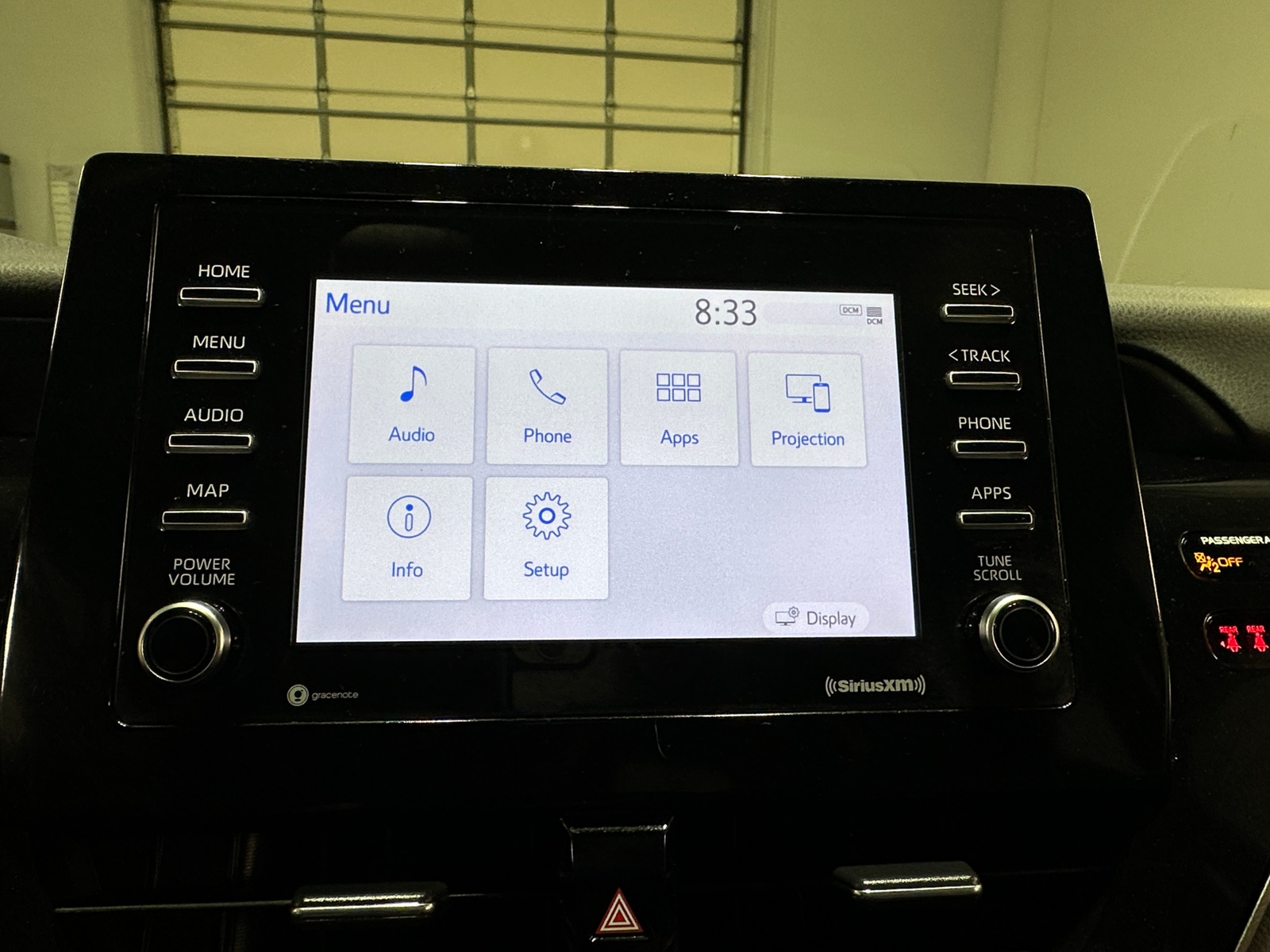 Thumbnail: 2024 Toyota Camry - 4