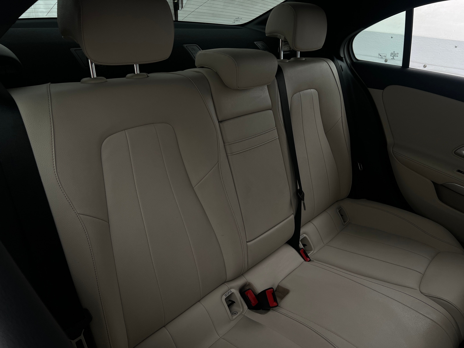 Thumbnail: 2022 Mercedes-Benz A-Class - 5