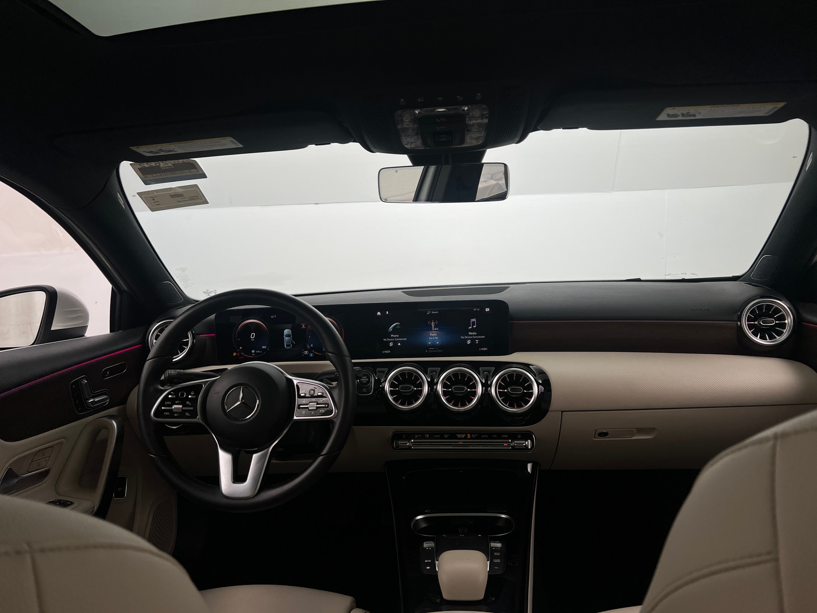 Thumbnail: 2022 Mercedes-Benz A-Class - 2