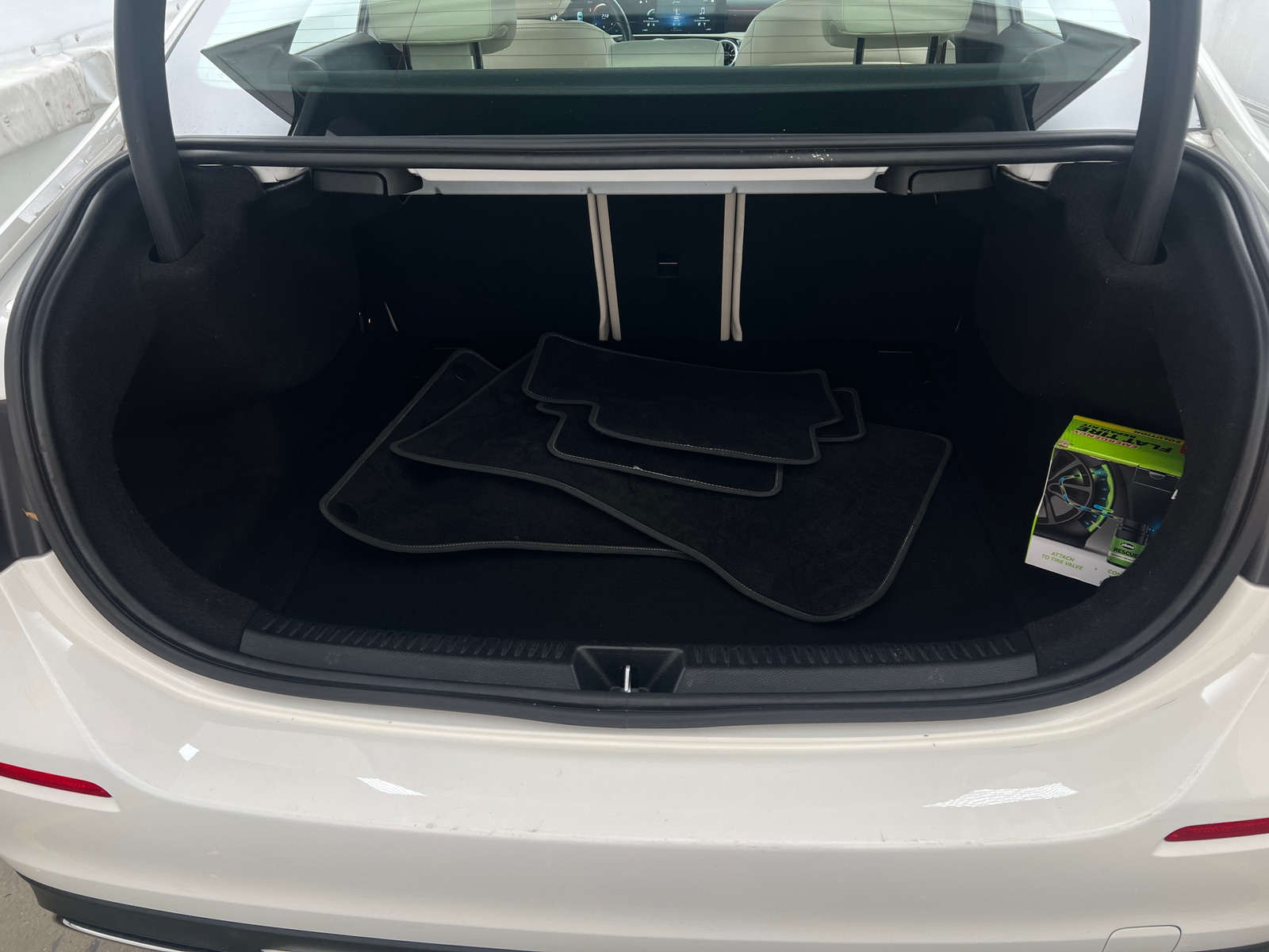 Thumbnail: 2022 Mercedes-Benz A-Class - 6