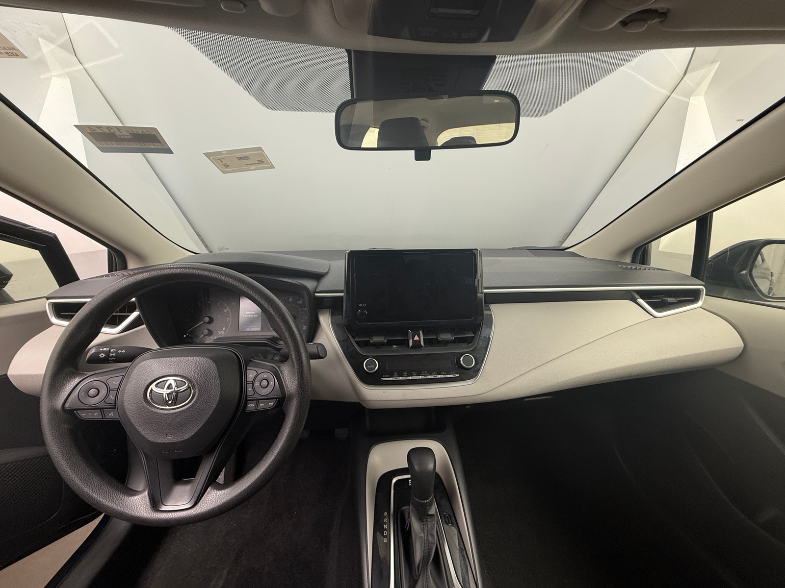 Thumbnail: 2023 Toyota Corolla - 3