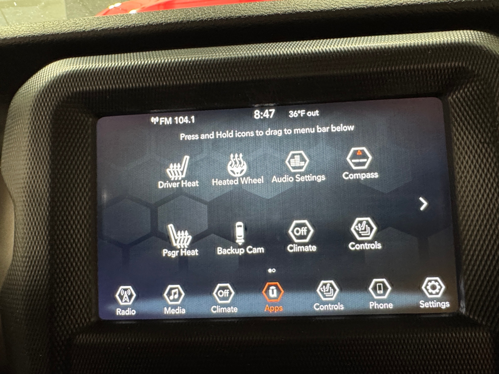 Thumbnail: 2018 Jeep Wrangler - 4