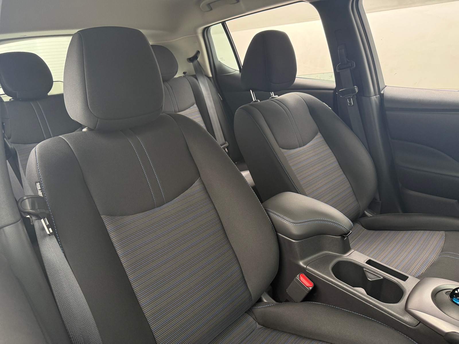 Thumbnail: 2023 Nissan Leaf - 2