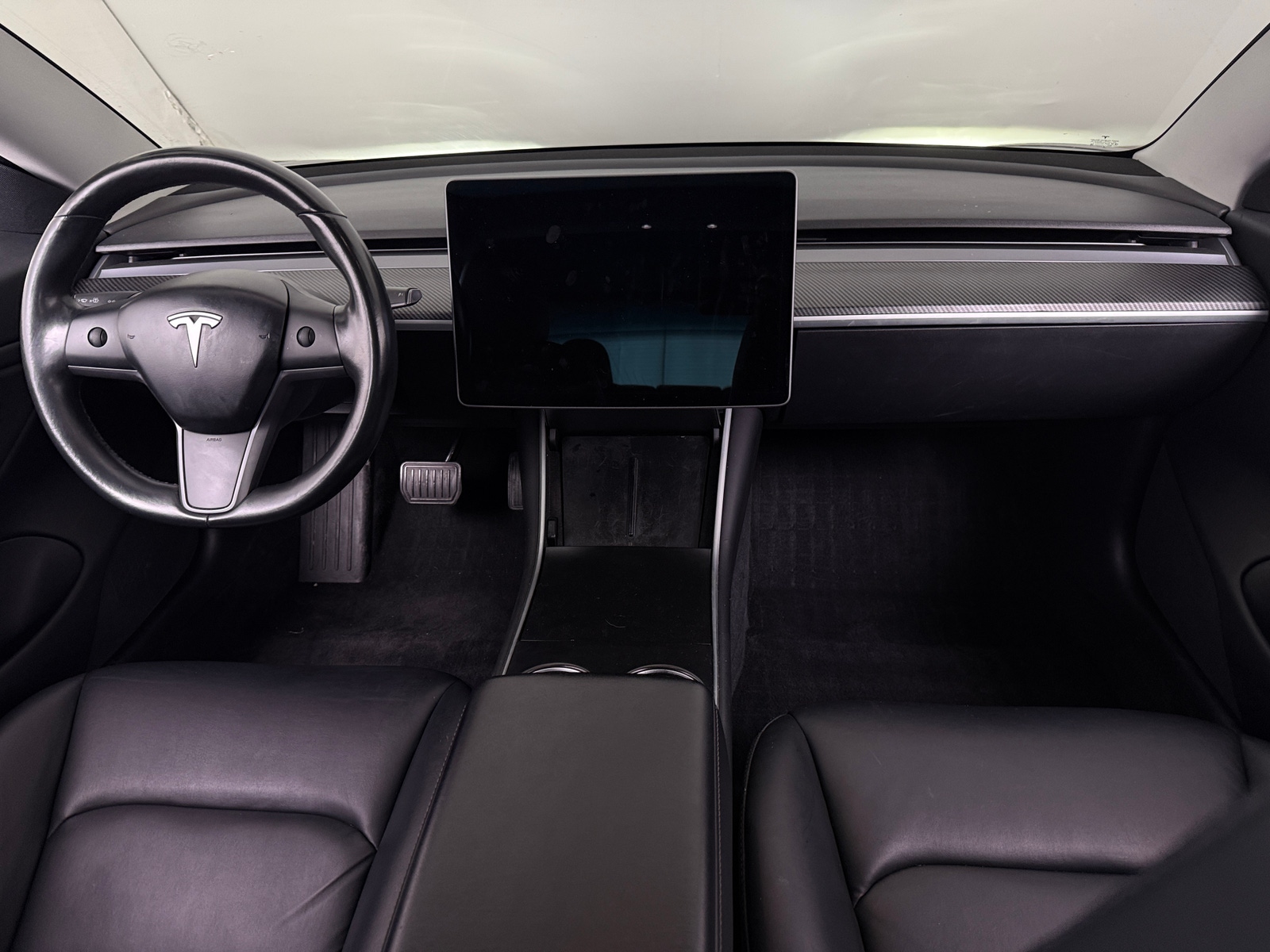 Thumbnail: 2018 Tesla Model 3 - 2