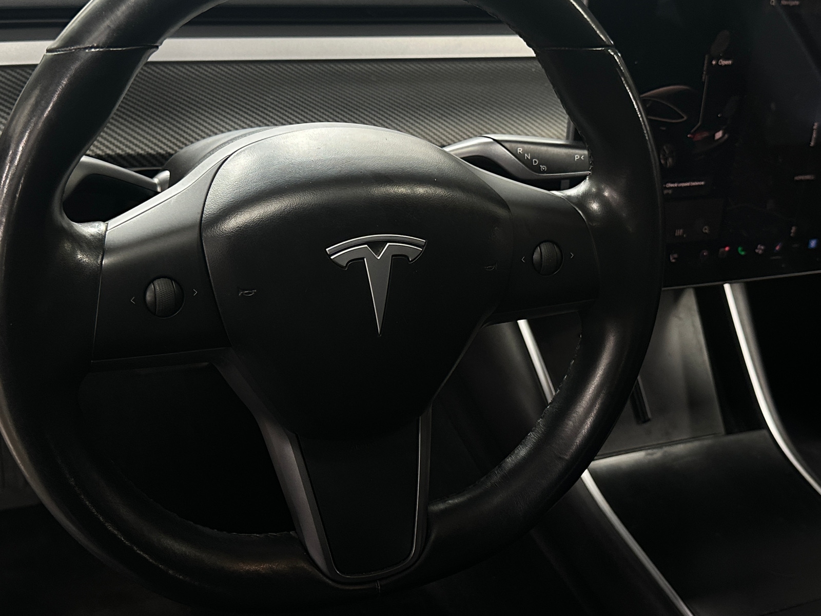 Thumbnail: 2018 Tesla Model 3 - 4