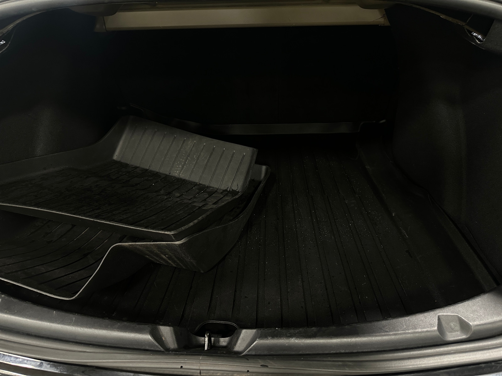 Thumbnail: 2018 Tesla Model 3 - 6