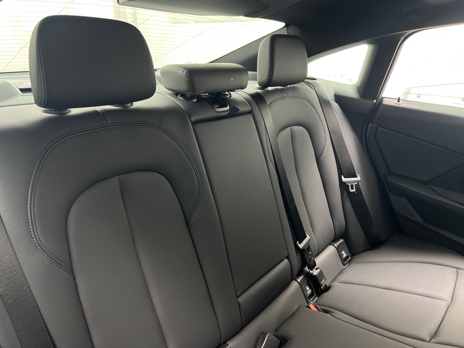 Thumbnail: 2024 BMW 2 Series - 5