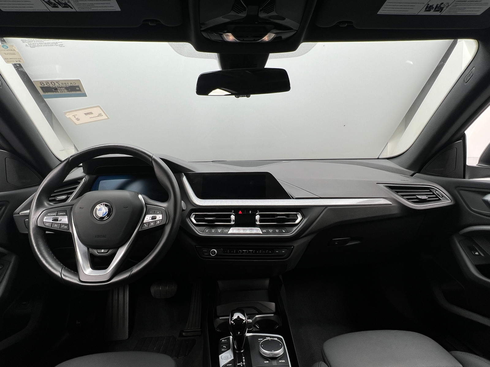 Thumbnail: 2024 BMW 2 Series - 2