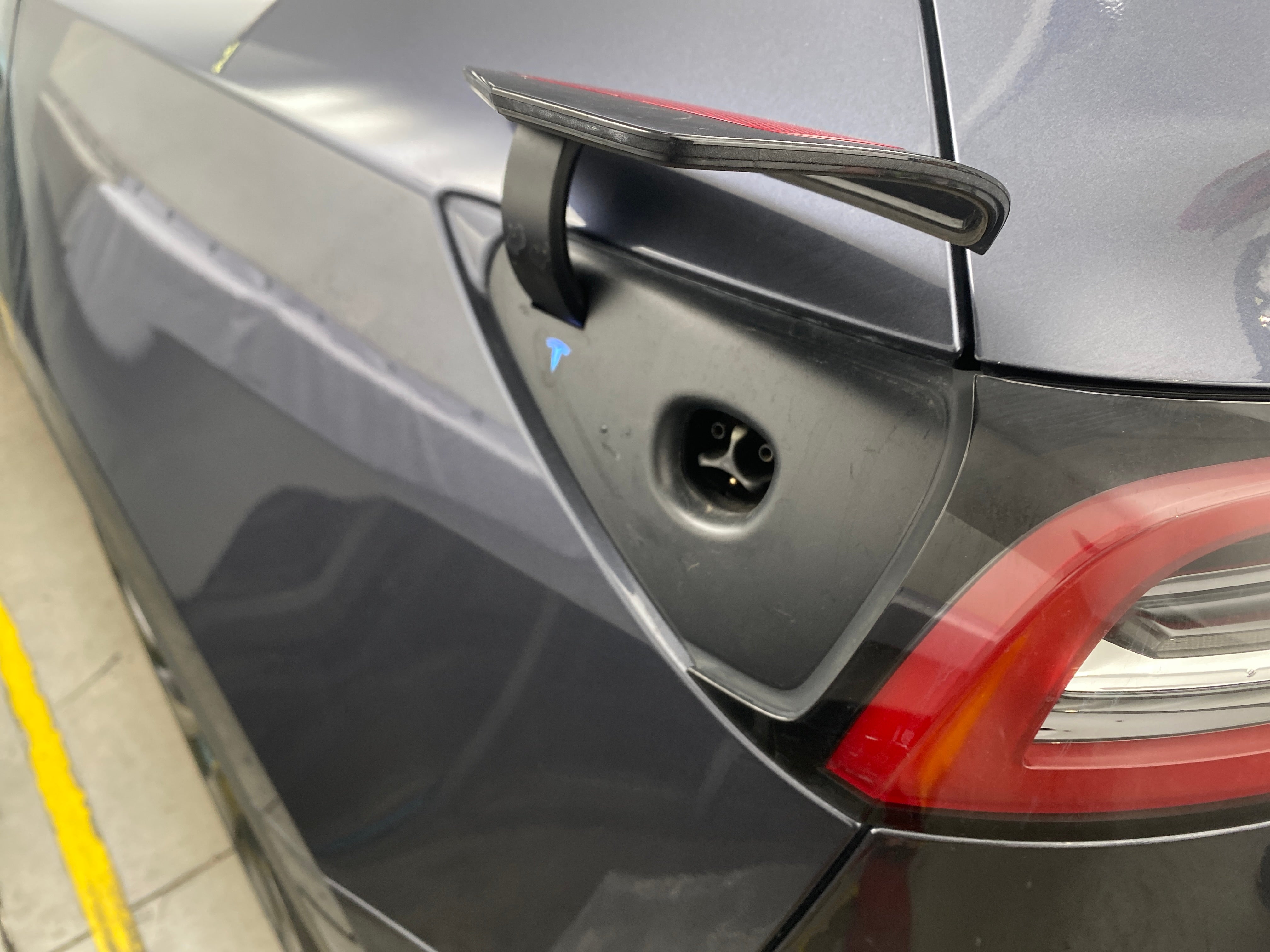 Used 2022 Tesla Model Y Performance with VIN 7SAYGDEF3NF491081 for sale in Northfield, Minnesota