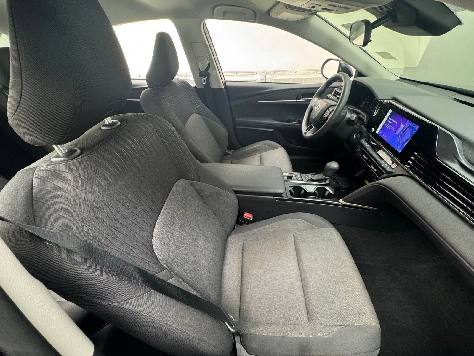 Thumbnail: 2025 Toyota Camry - 2