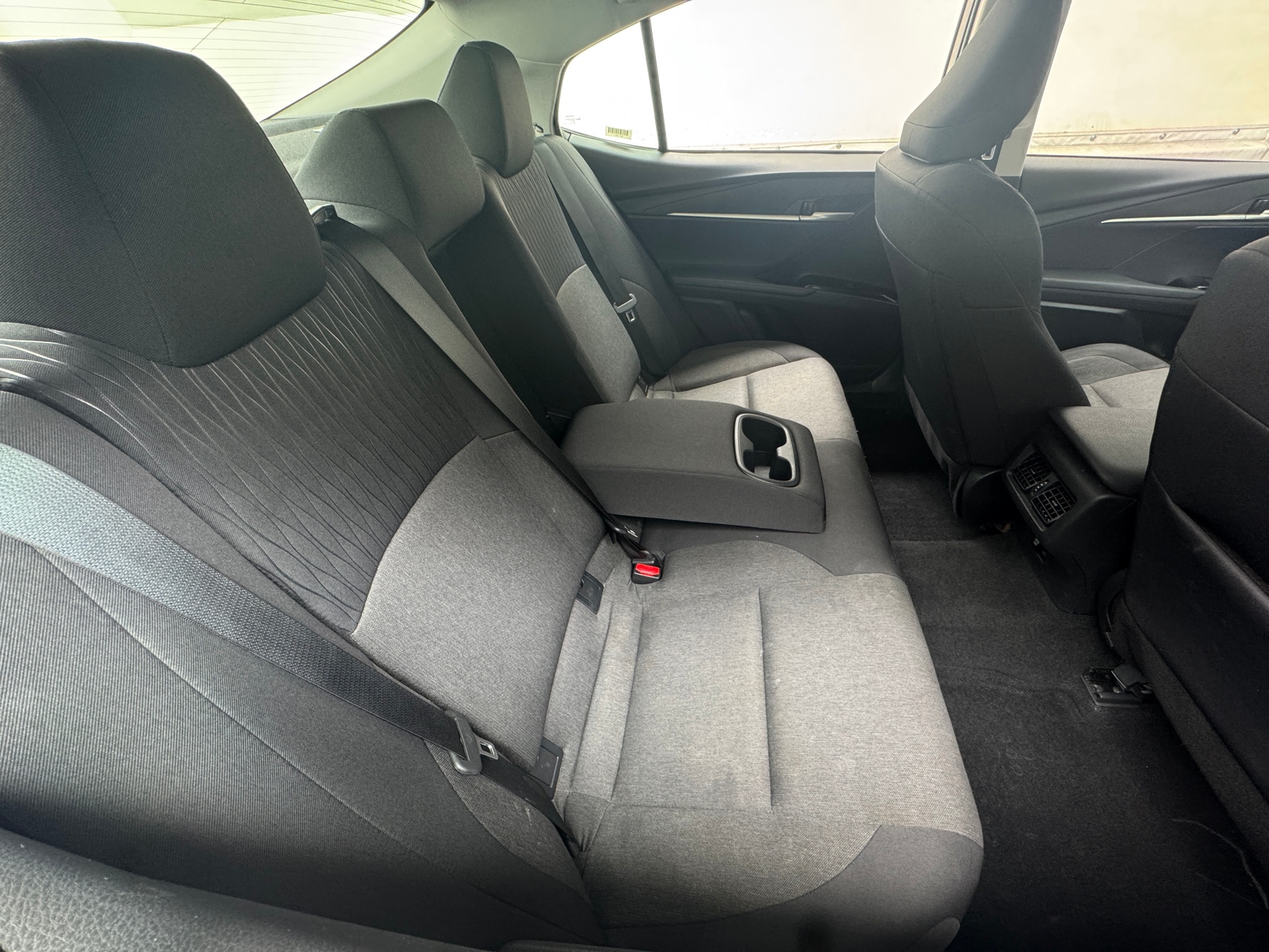 Thumbnail: 2025 Toyota Camry - 6