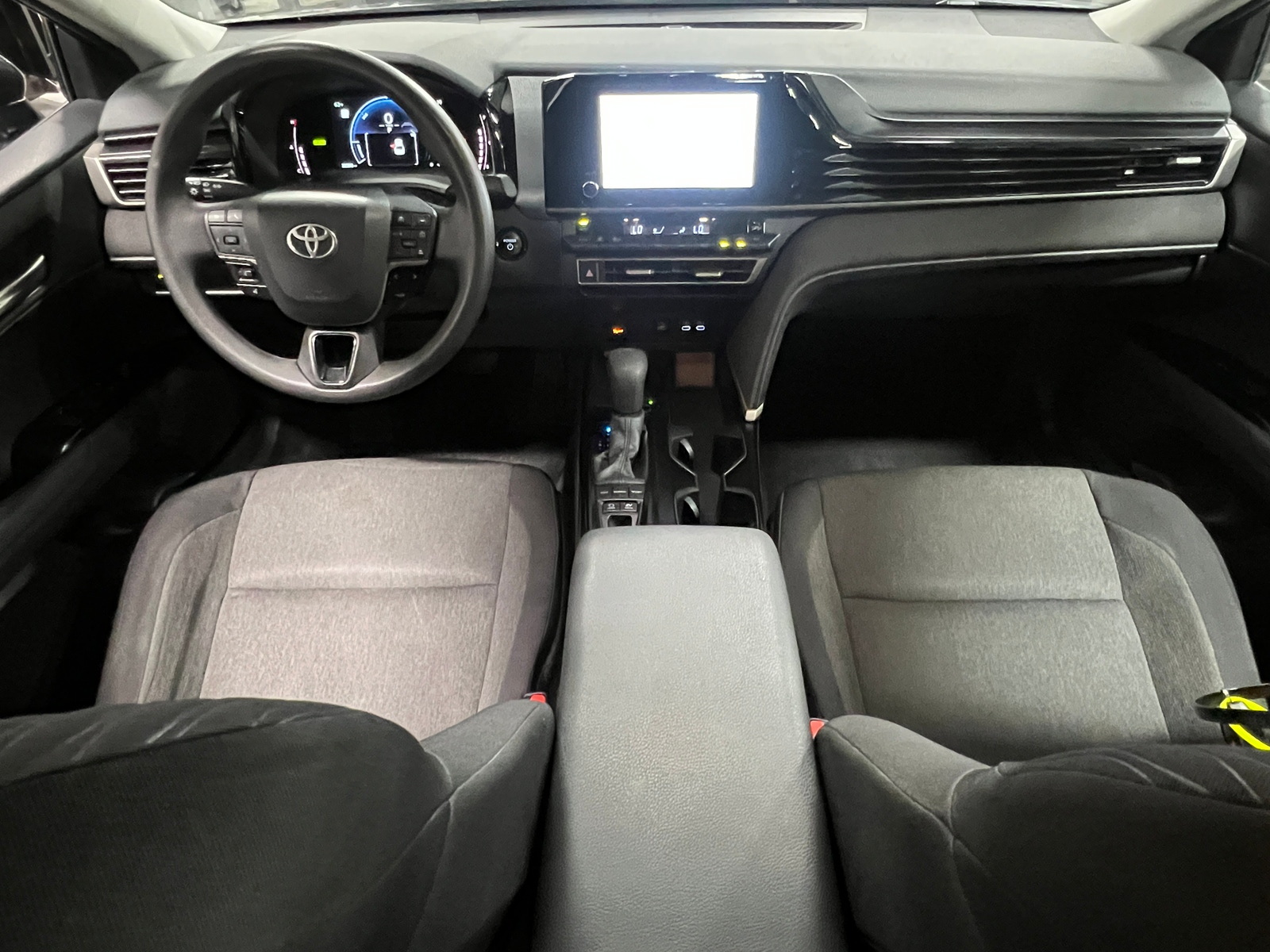 Thumbnail: 2025 Toyota Camry - 3