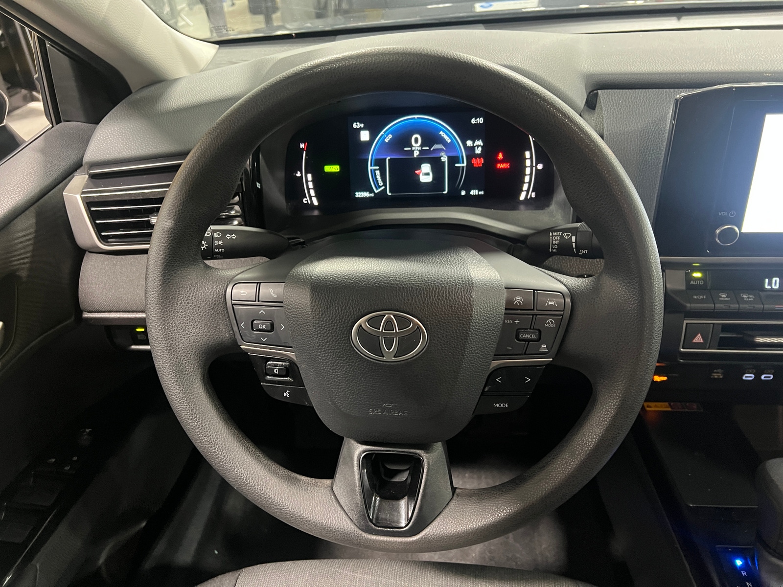 Thumbnail: 2025 Toyota Camry - 5