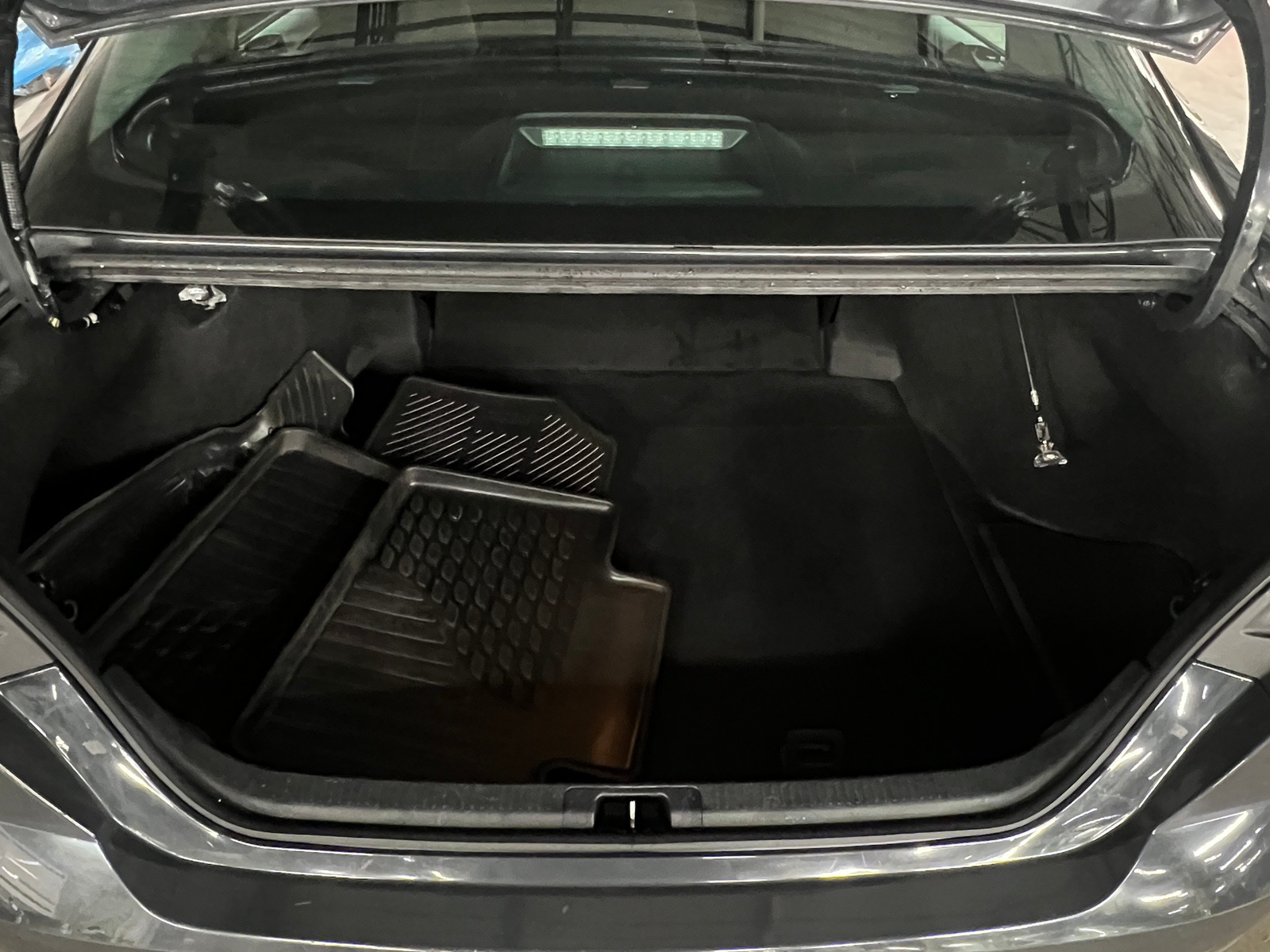 Thumbnail: 2025 Toyota Camry - 7