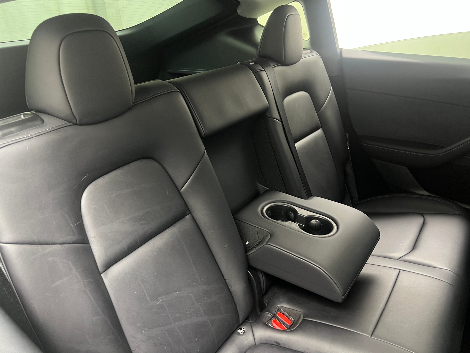 Thumbnail: 2024 Tesla Model Y - 5