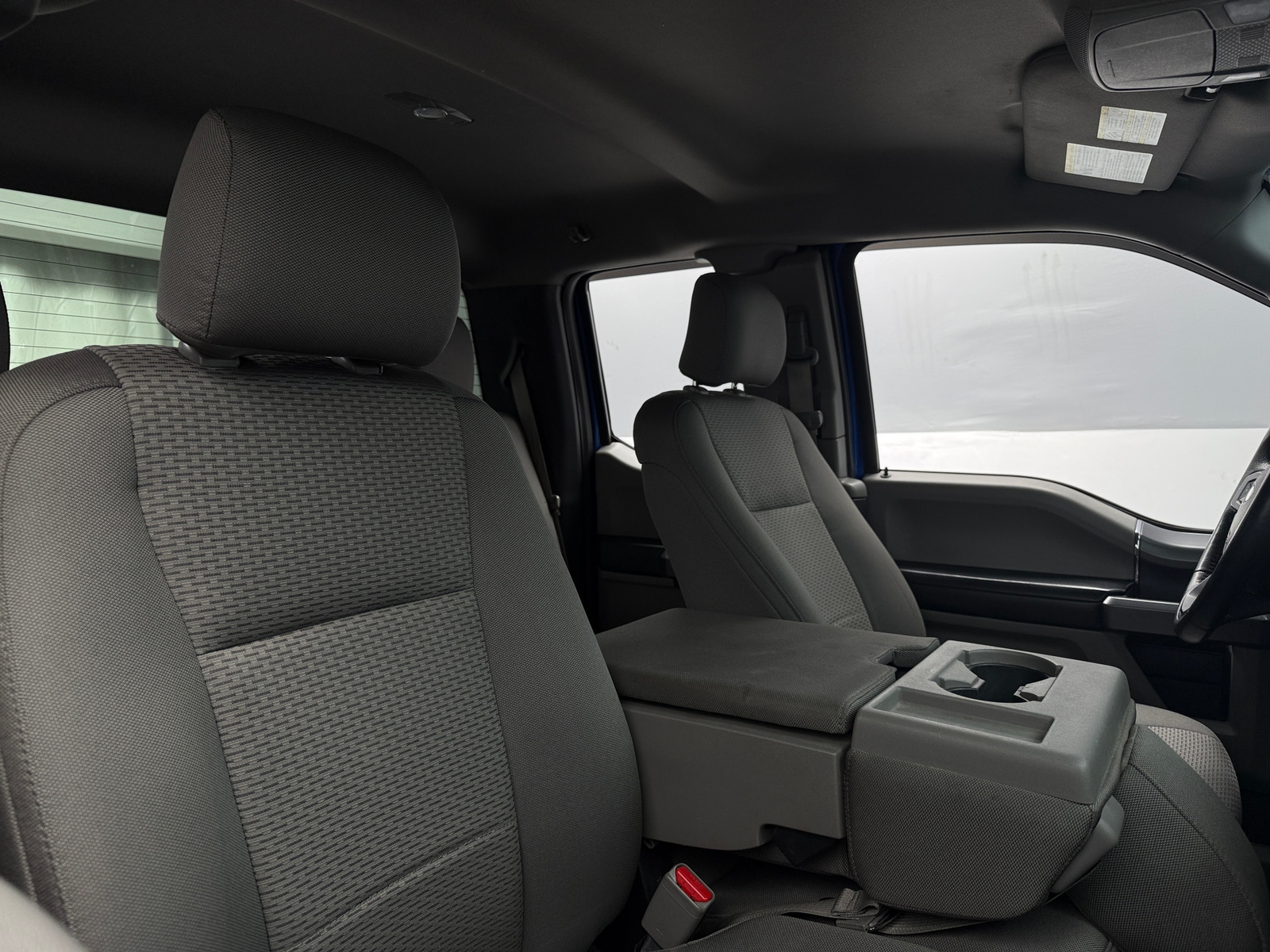 Thumbnail: 2016 Ford Econoline - 2