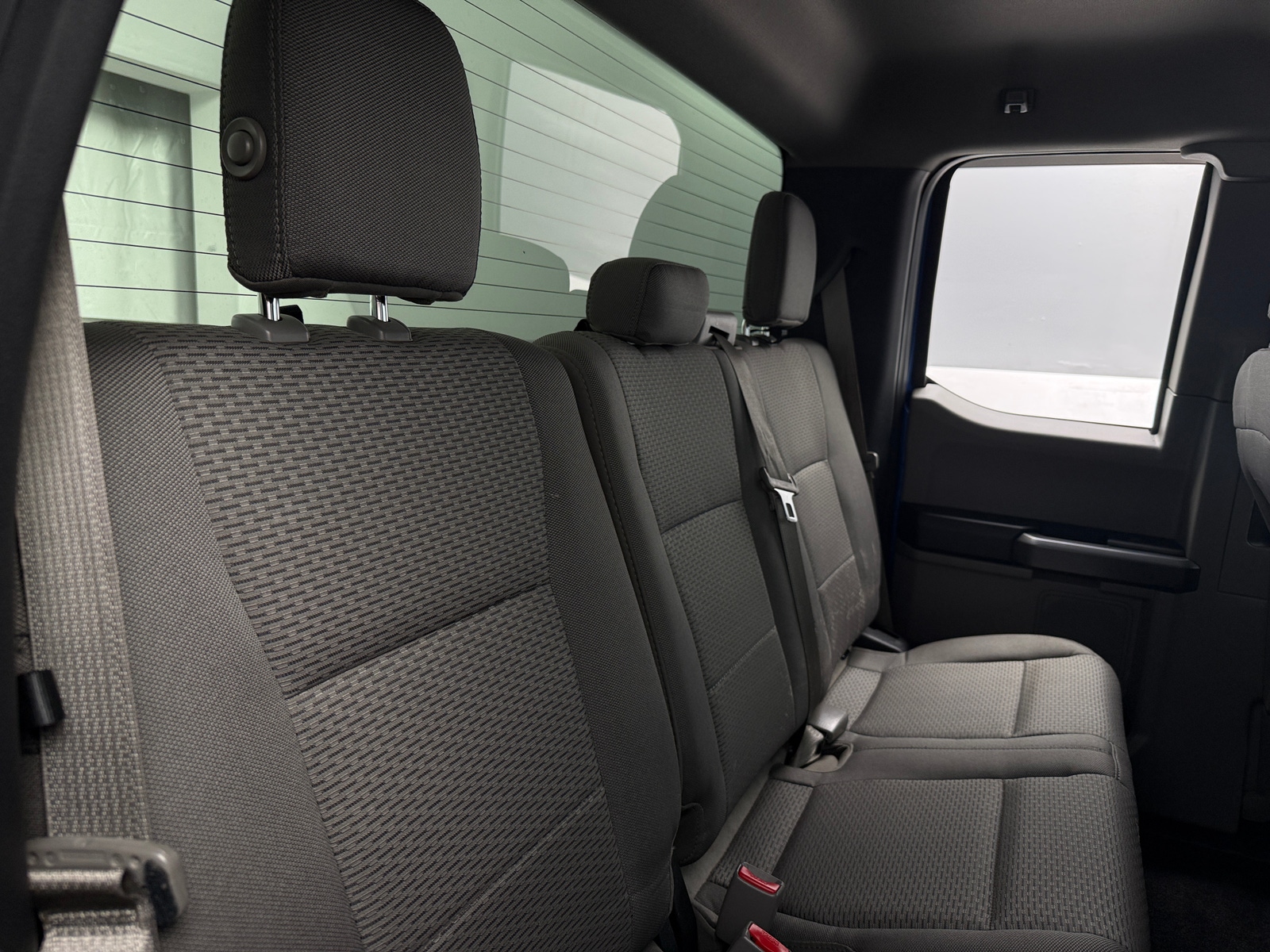 Thumbnail: 2016 Ford Econoline - 6