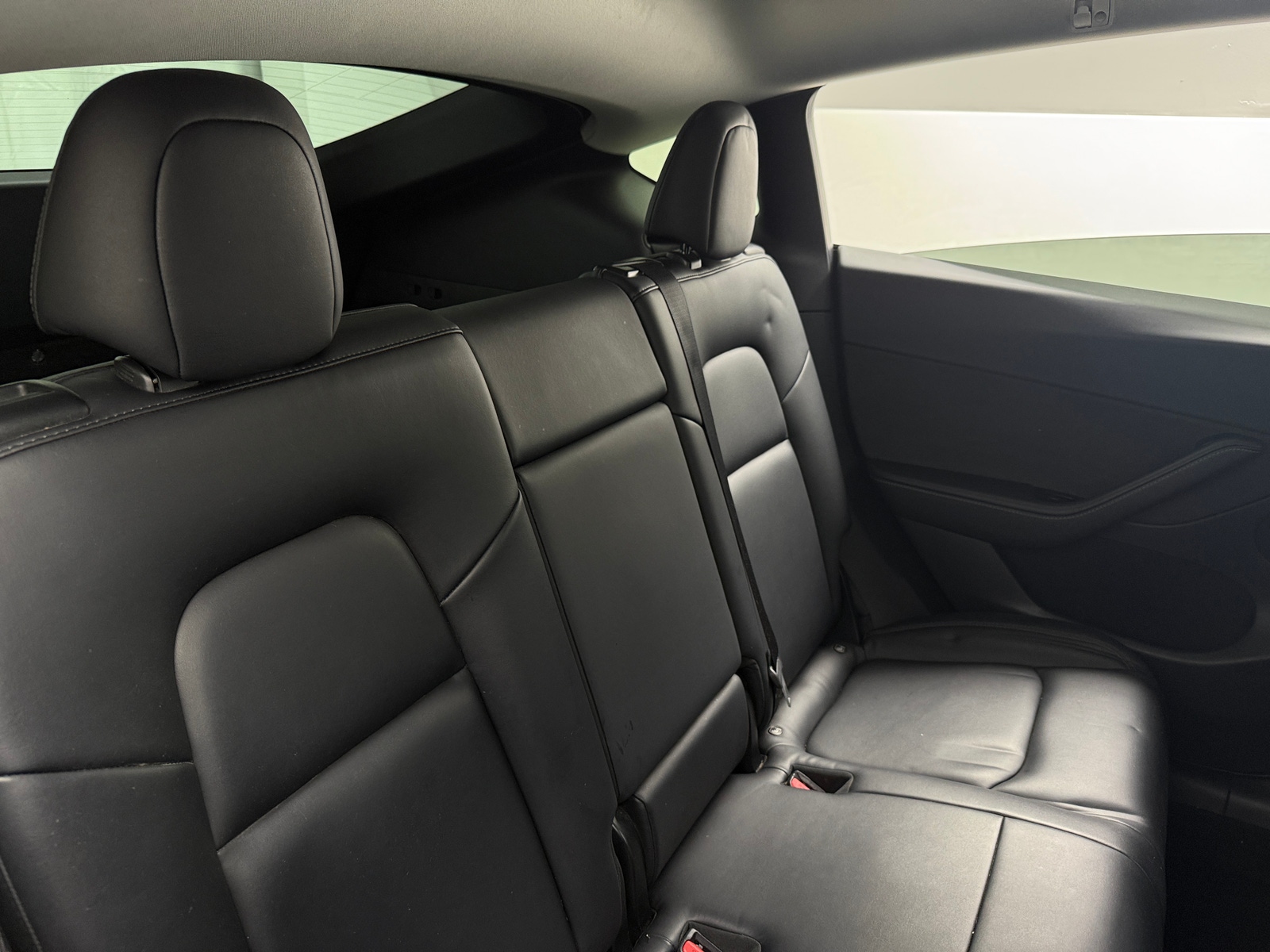 Thumbnail: 2021 Tesla Model Y - 5