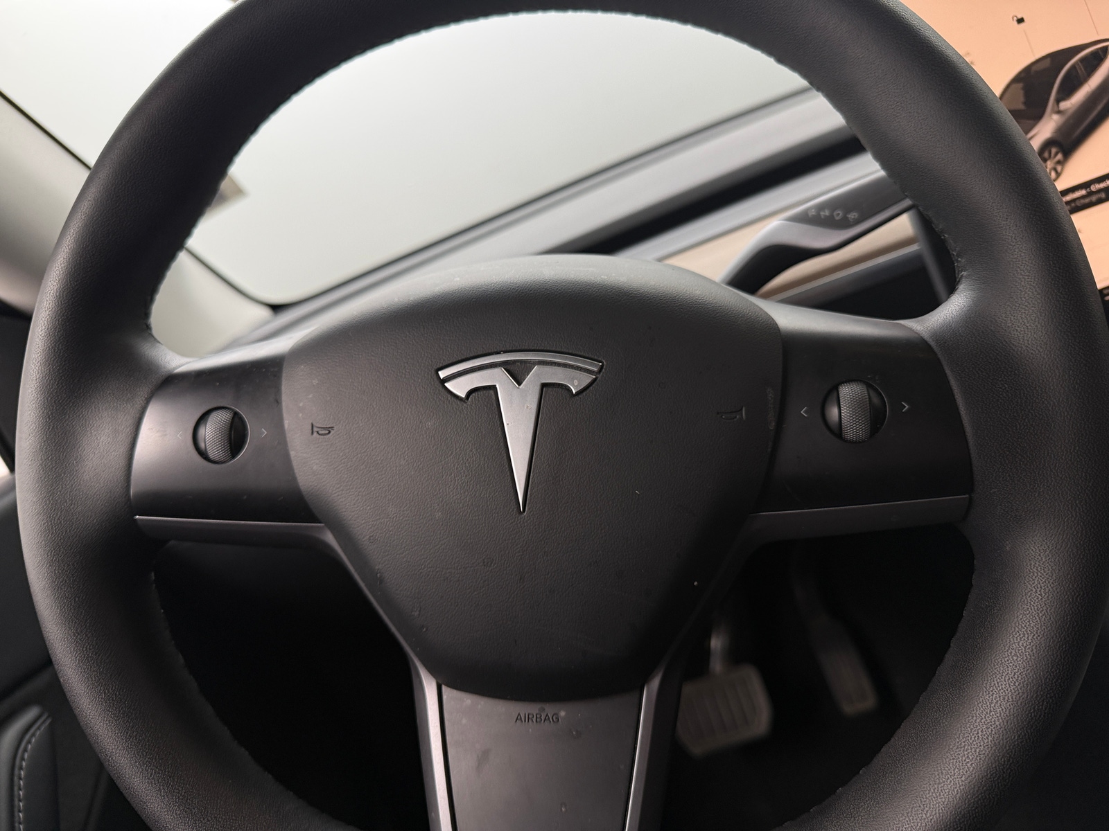 Thumbnail: 2021 Tesla Model Y - 4
